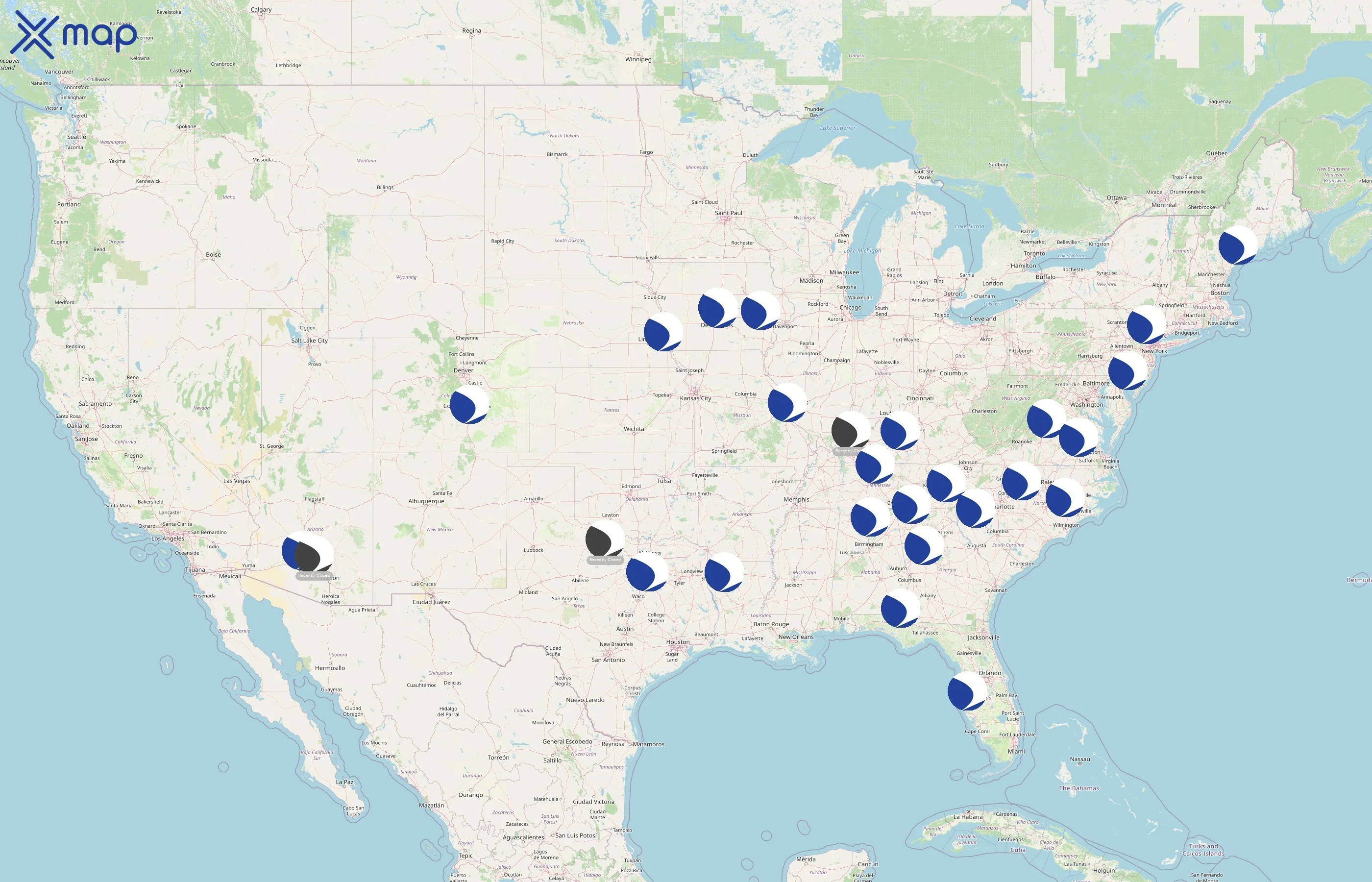 First Fleet Inc business status