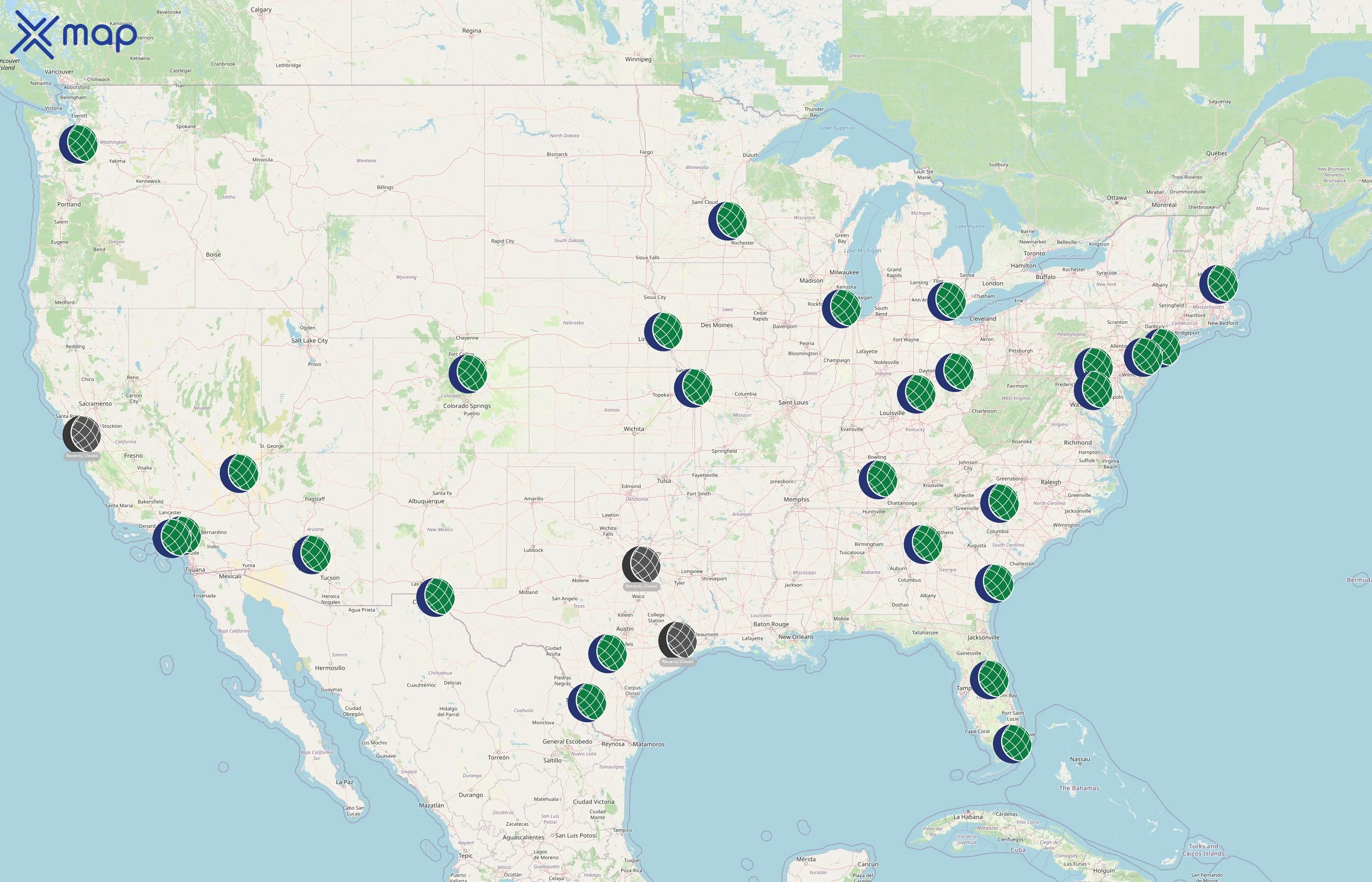 Crane Worldwide Logistics business status