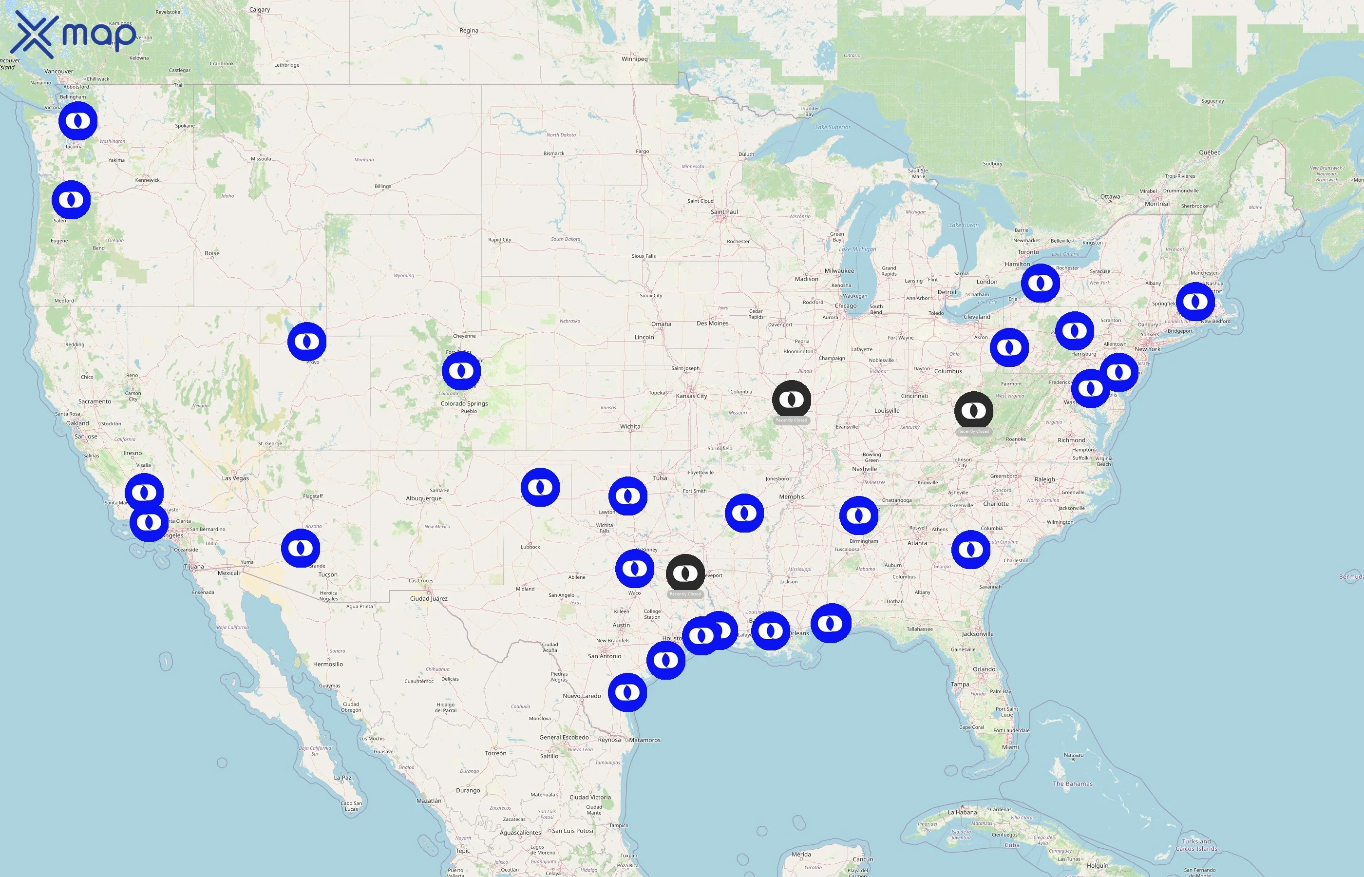 BakerCorp business status