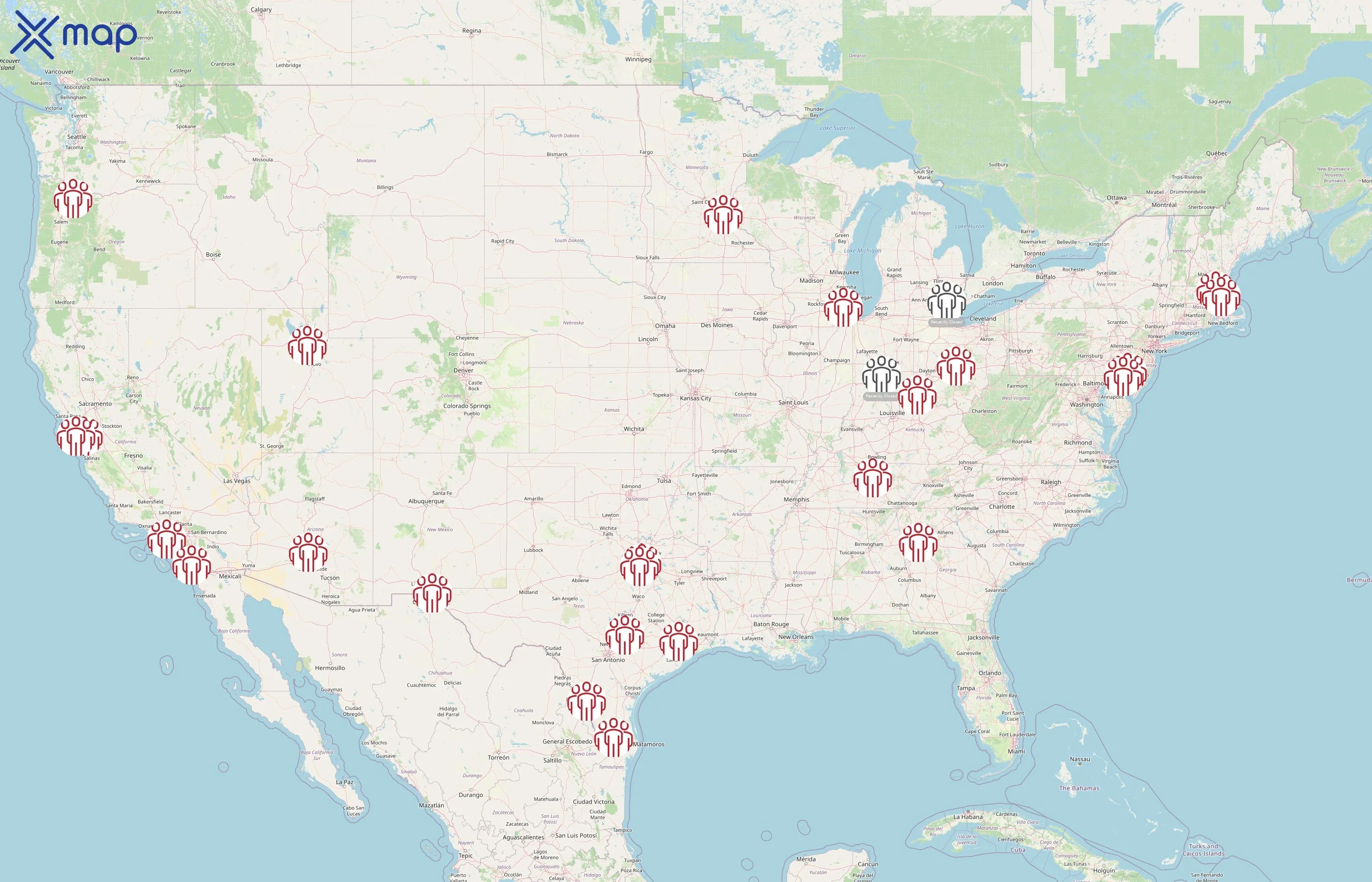 Omni Logistics business status