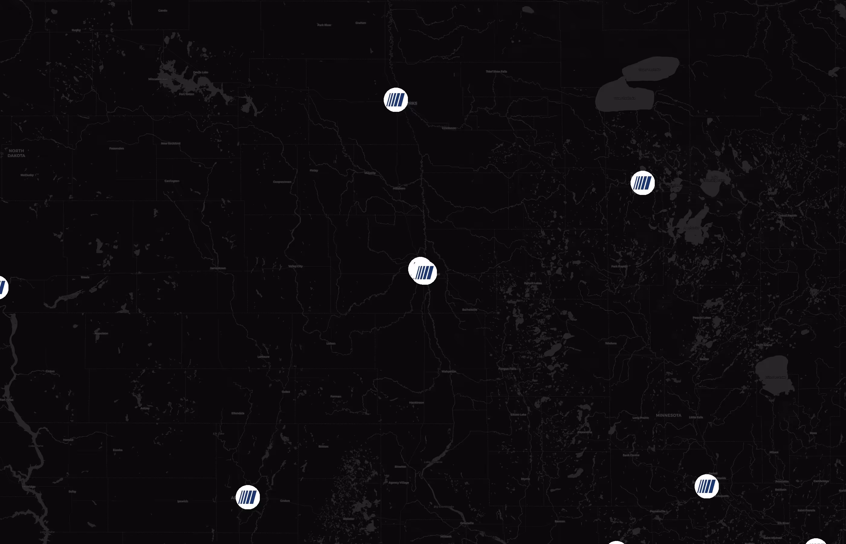 Magnum city distribution