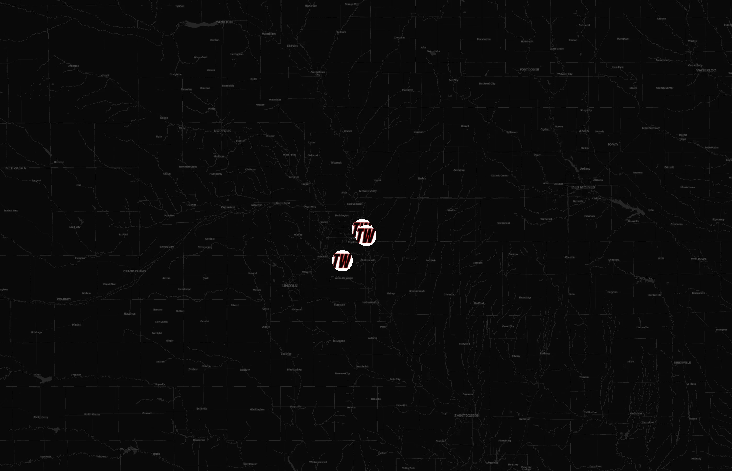 TransWood city distribution
