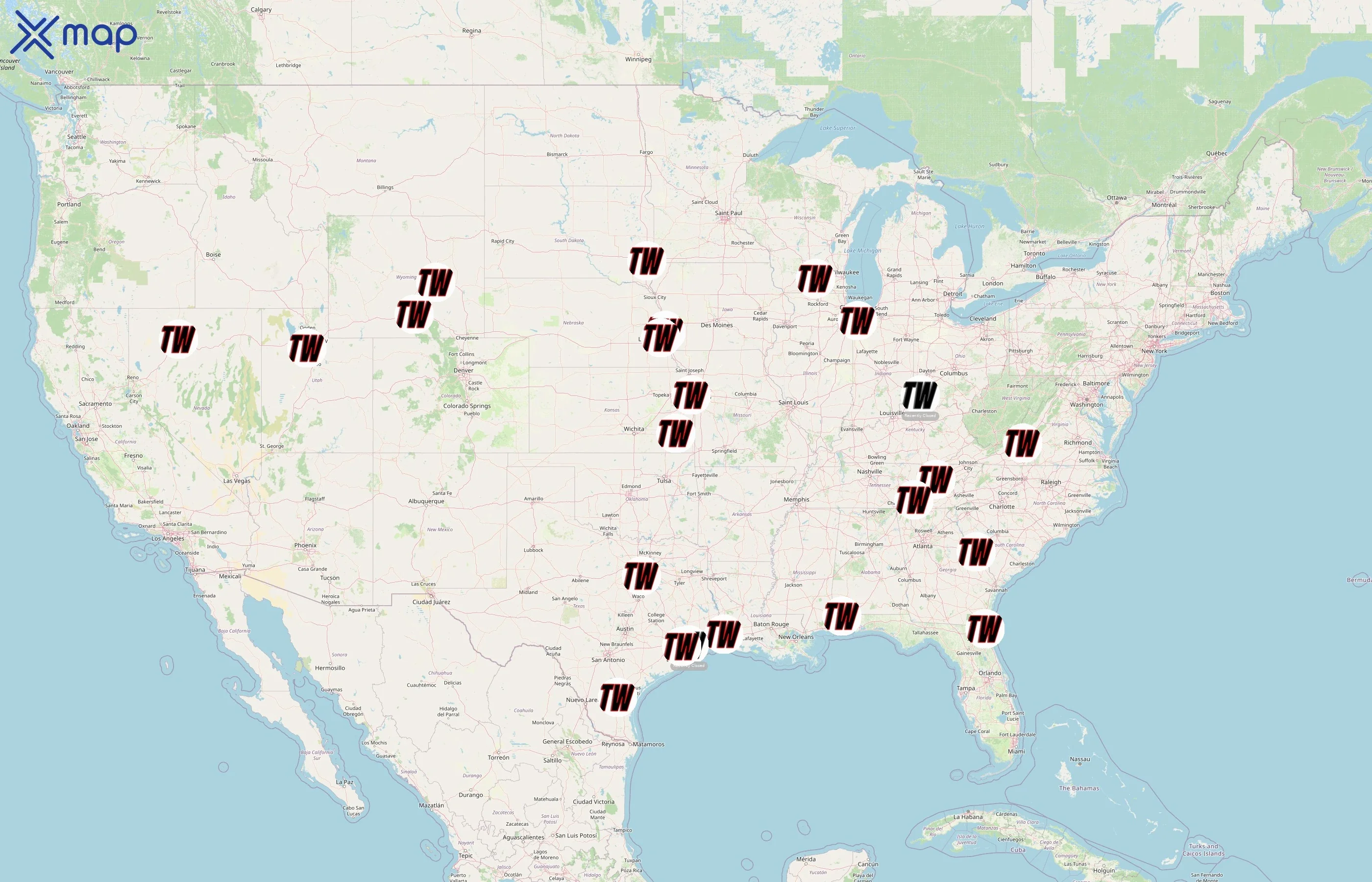TransWood business status