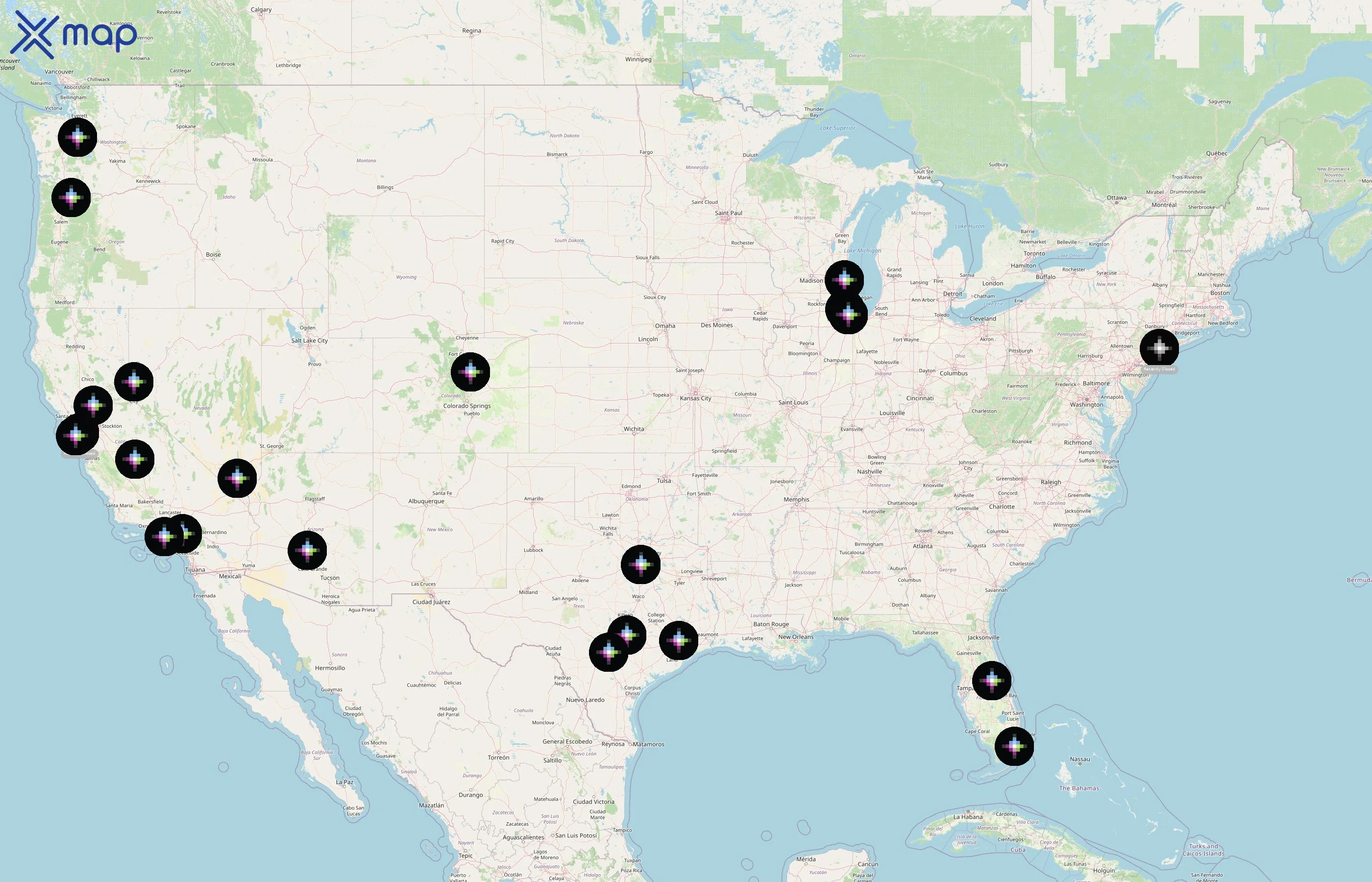 Volaris business status