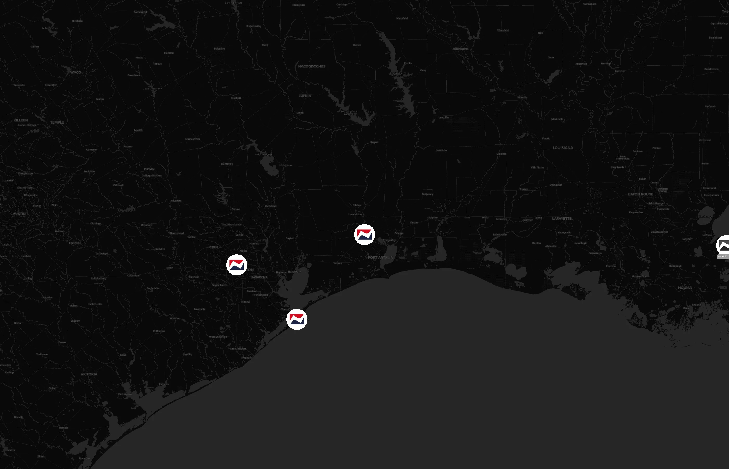 Norton Lilly International city distribution