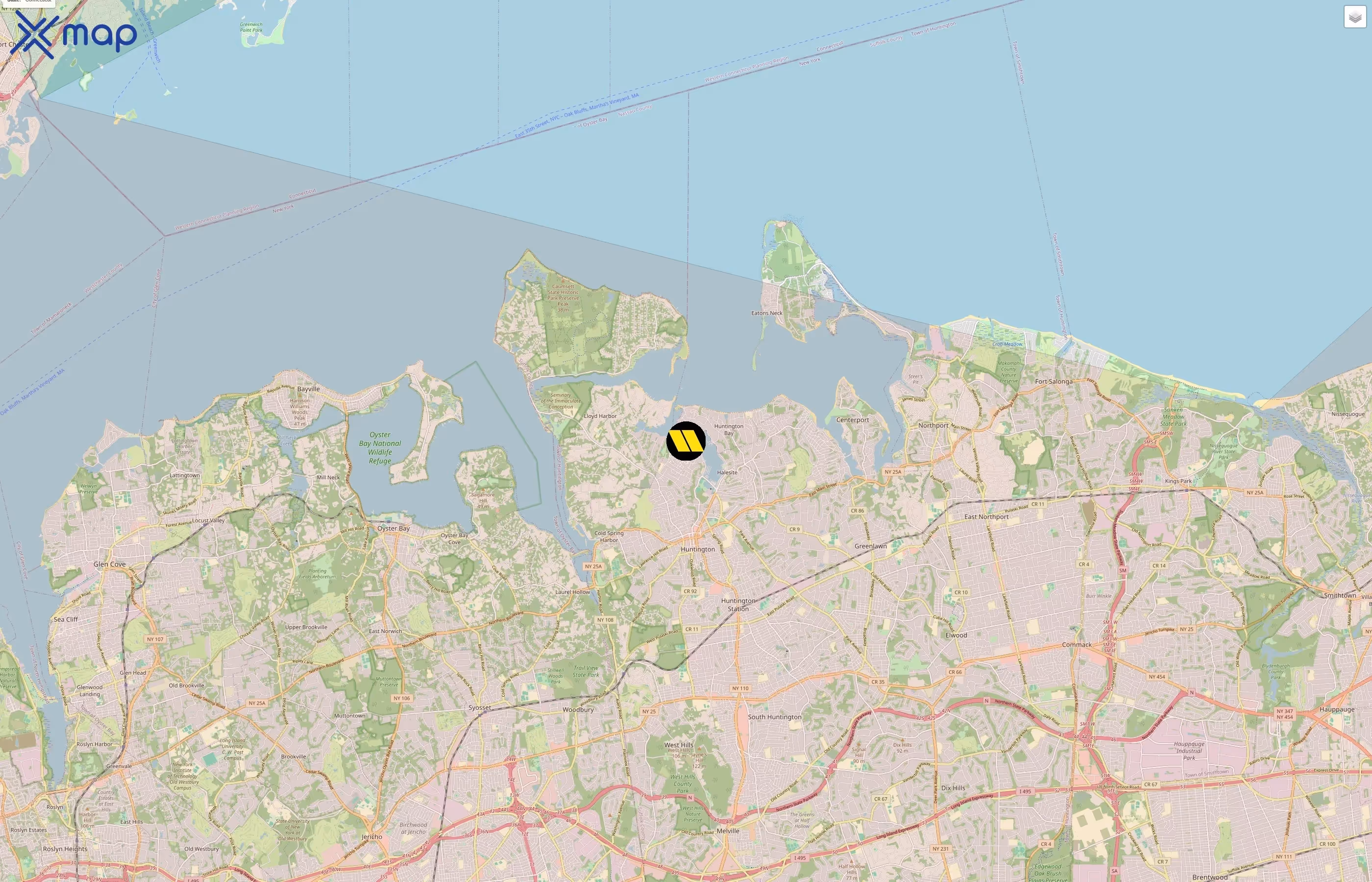Sea Tow traffic data