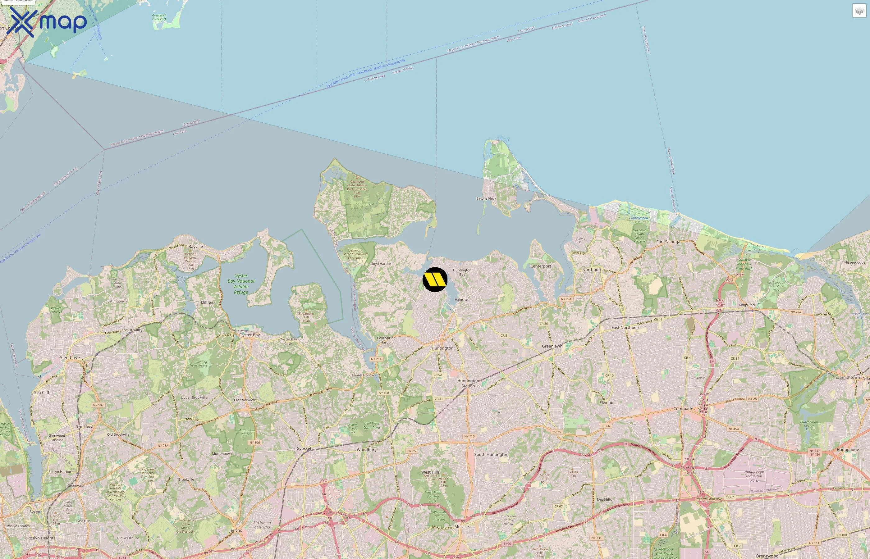 Sea Tow traffic data