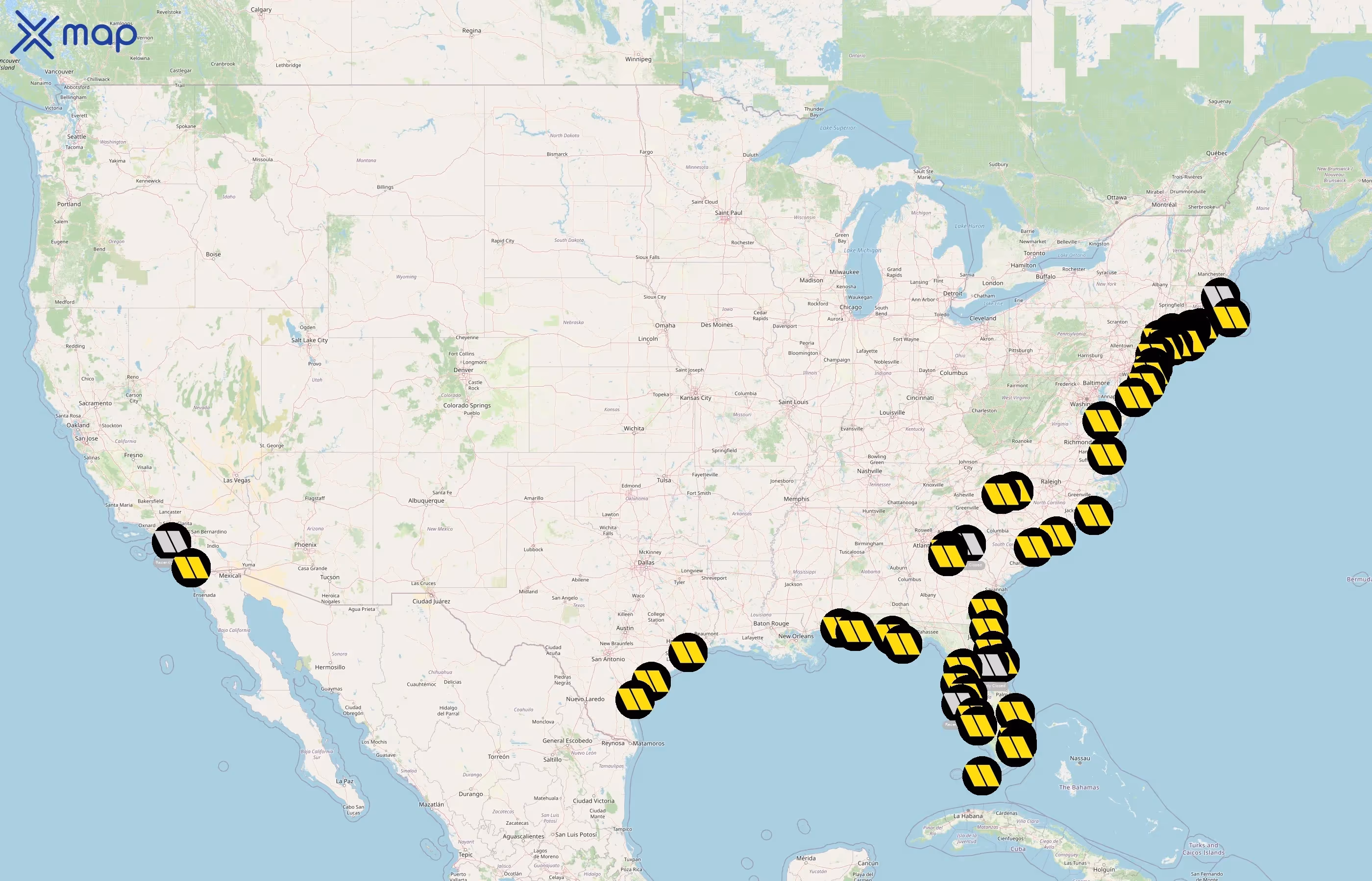 Sea Tow business status