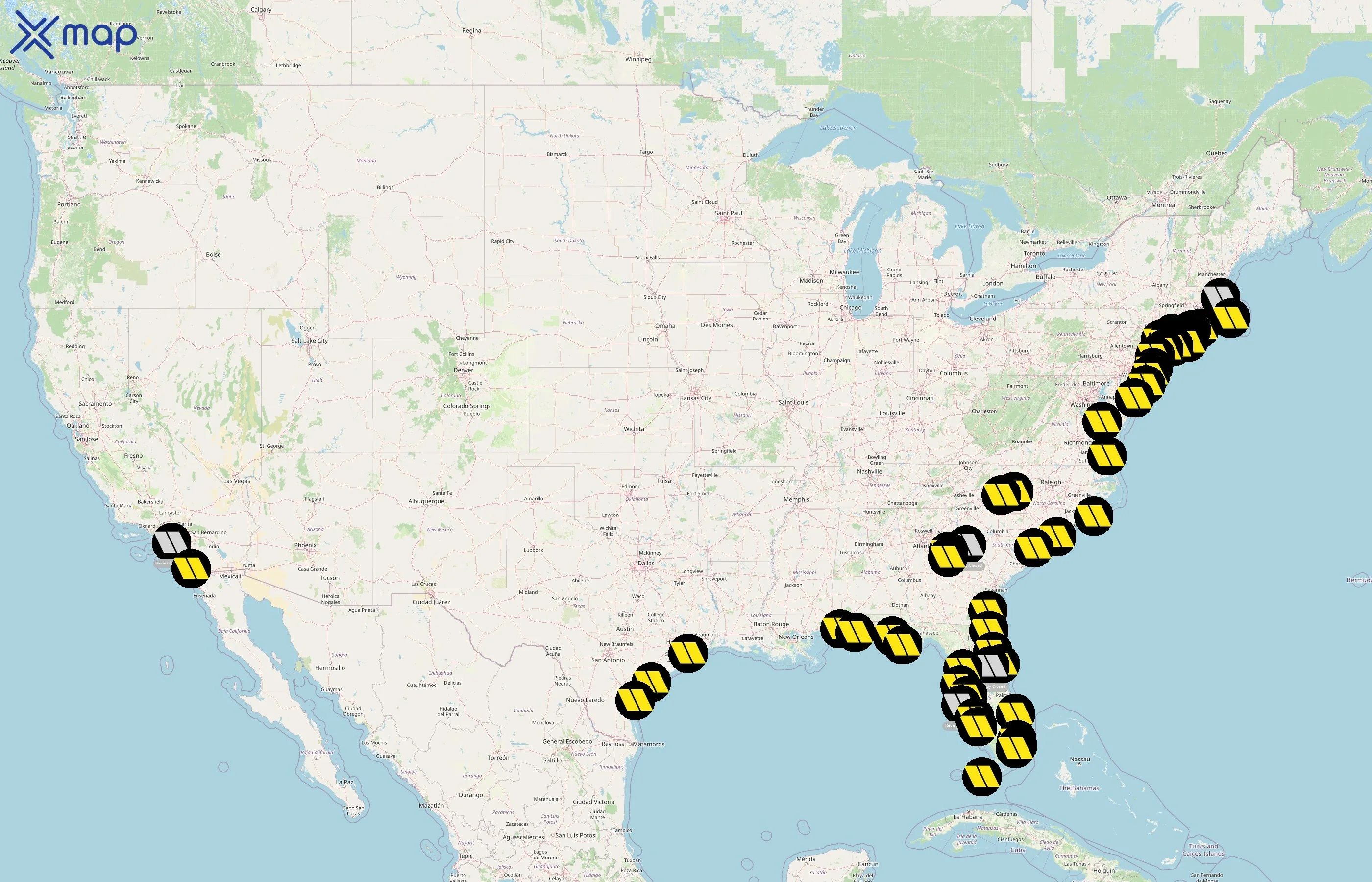 Sea Tow business status