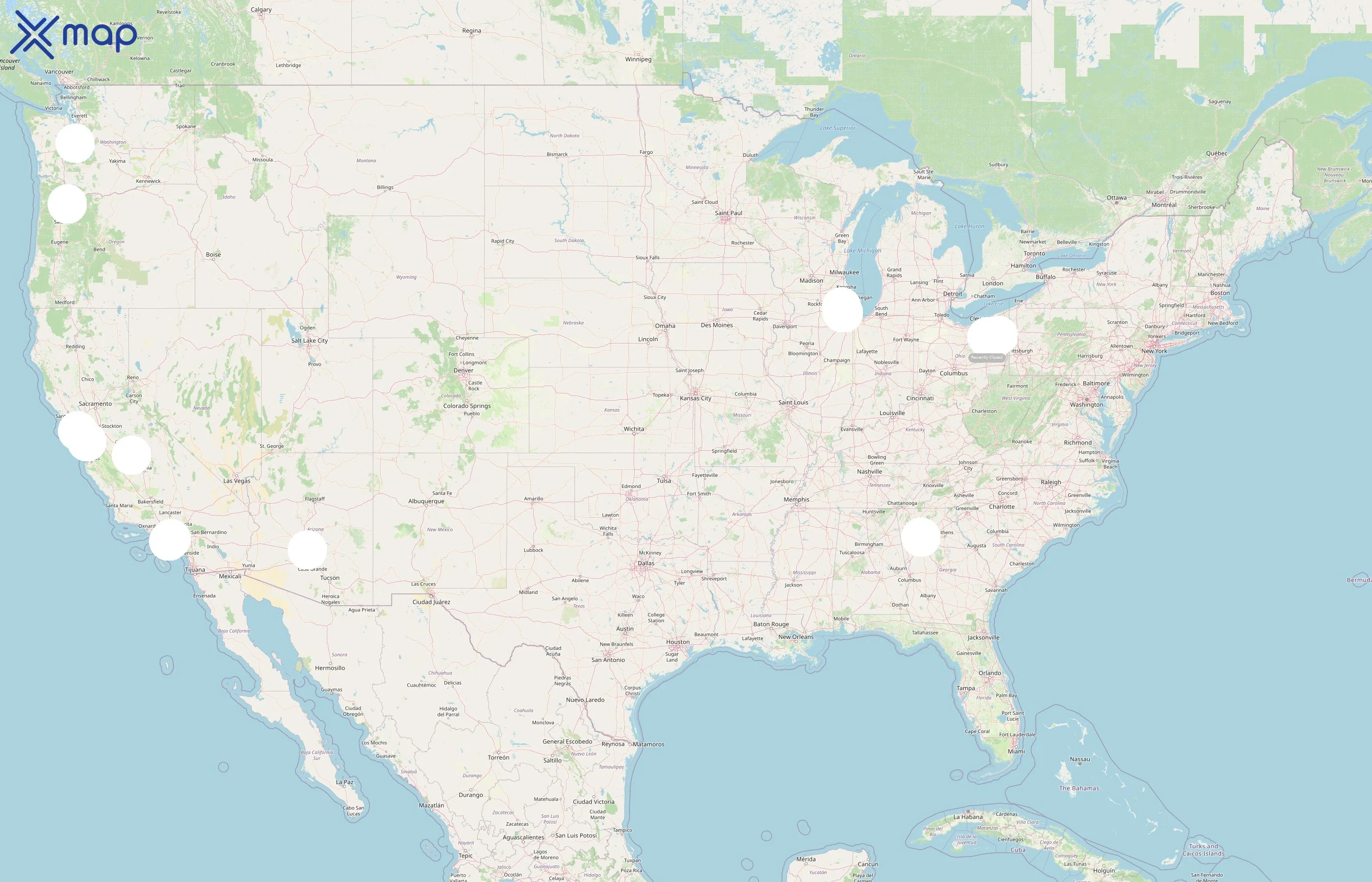 Matson business status