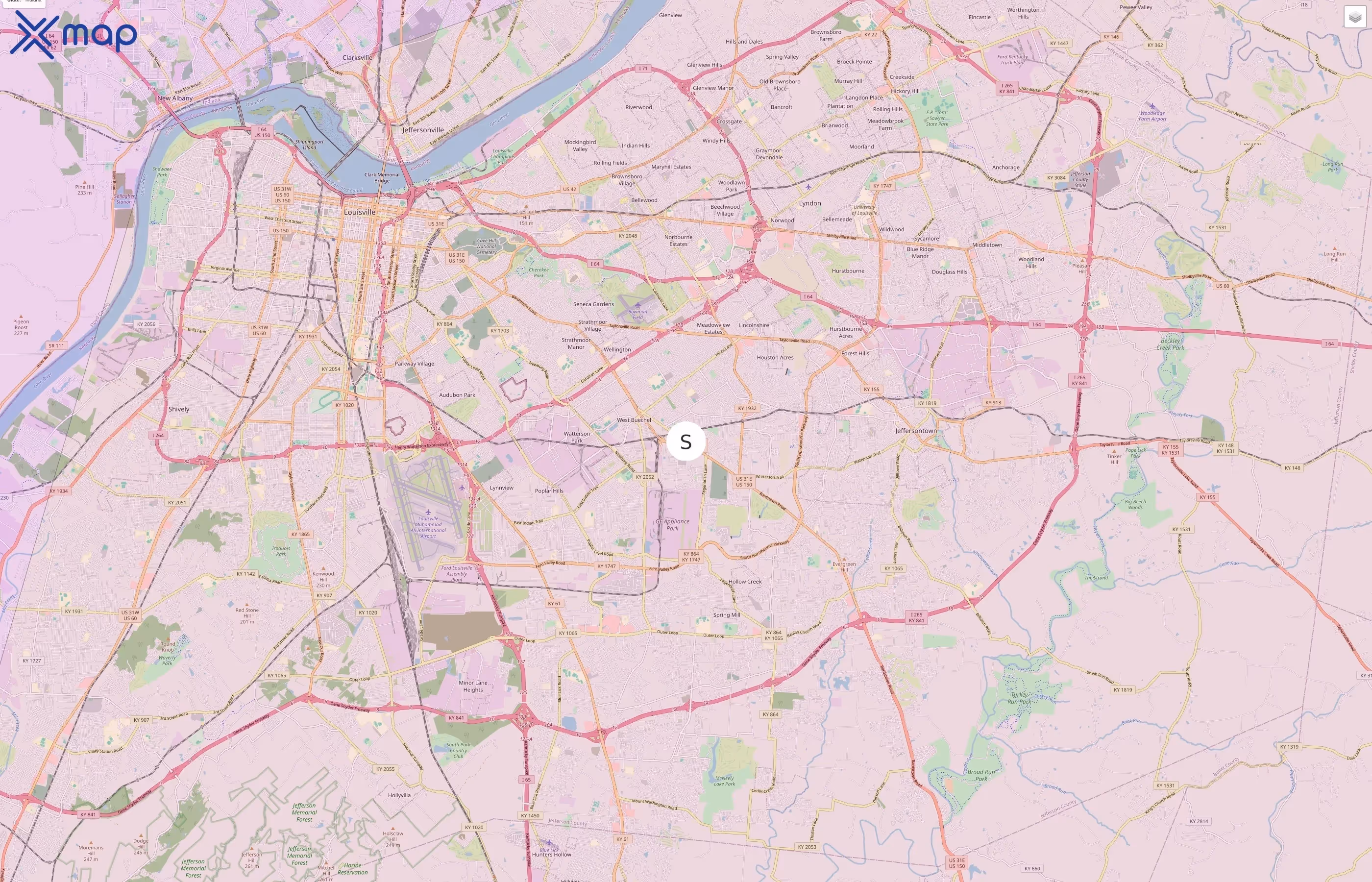 ScaffoldBox traffic data