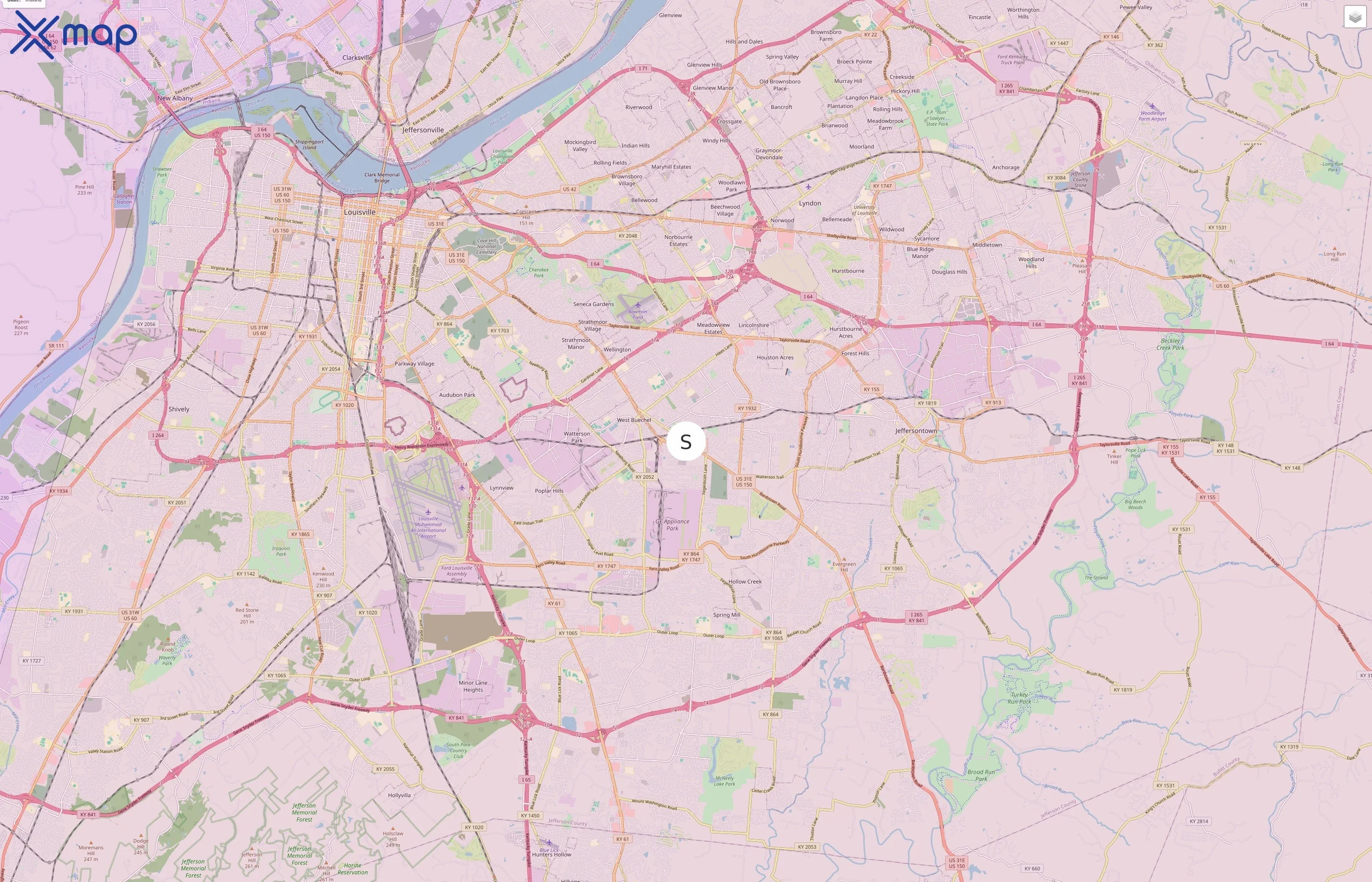 ScaffoldBox traffic data