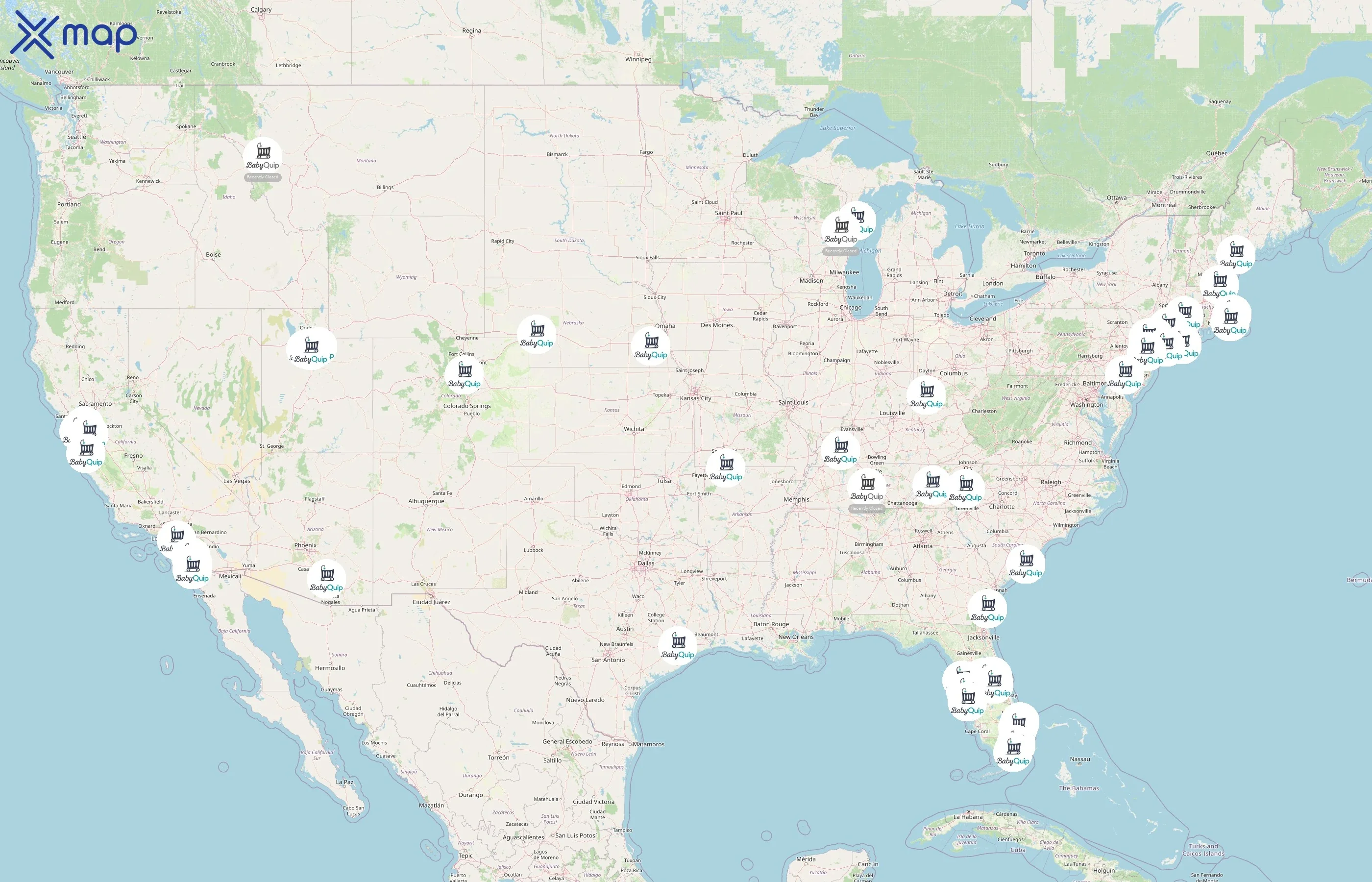 BabyQuip business status