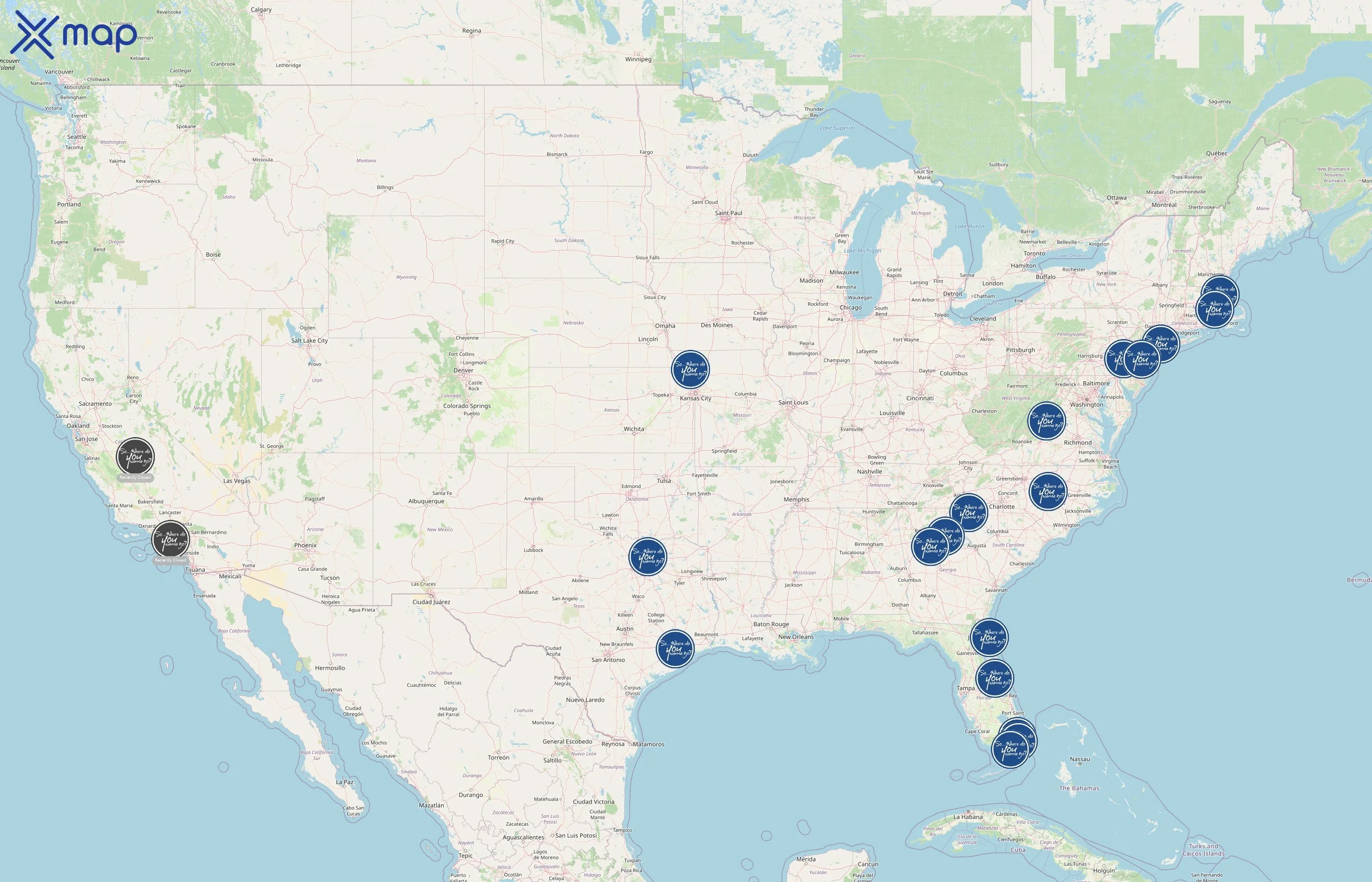 Dream Vacations business status