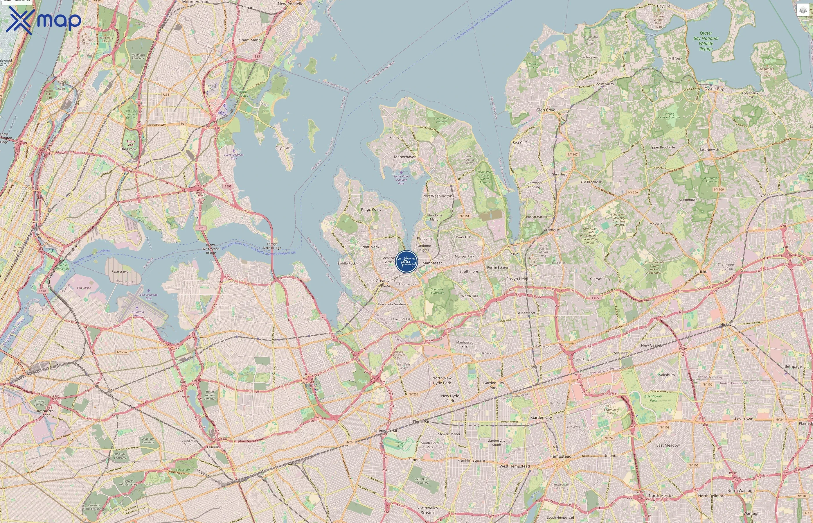 Dream Vacations traffic data