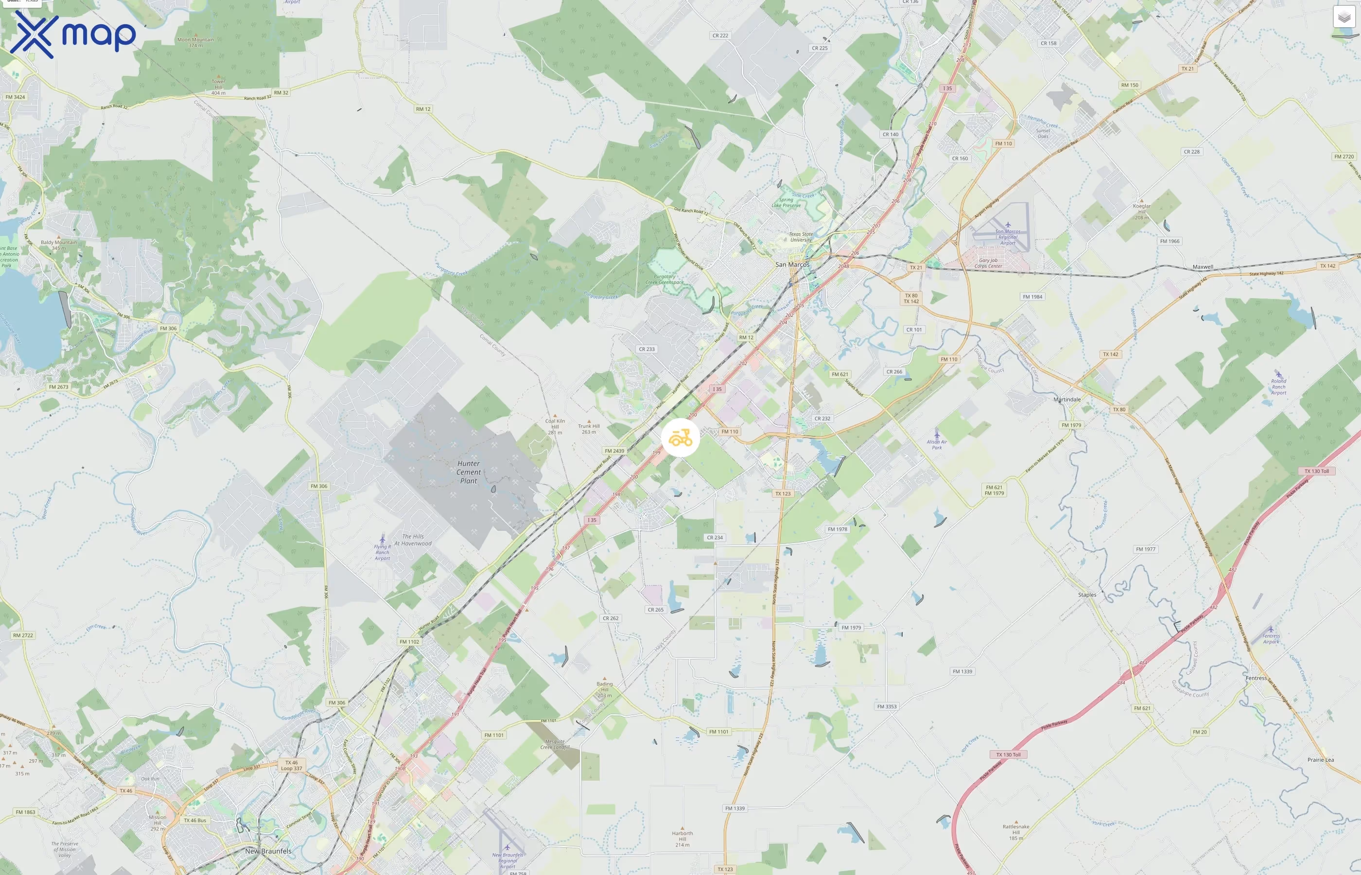 Scoozer traffic data
