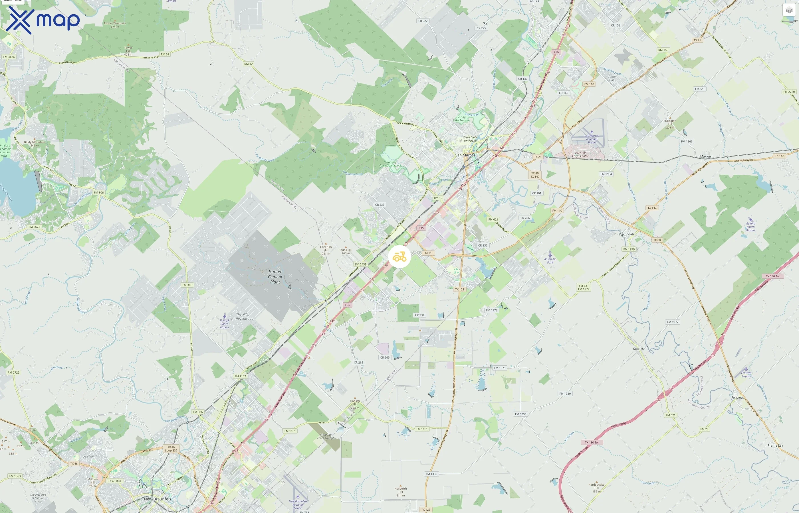 Scoozer traffic data