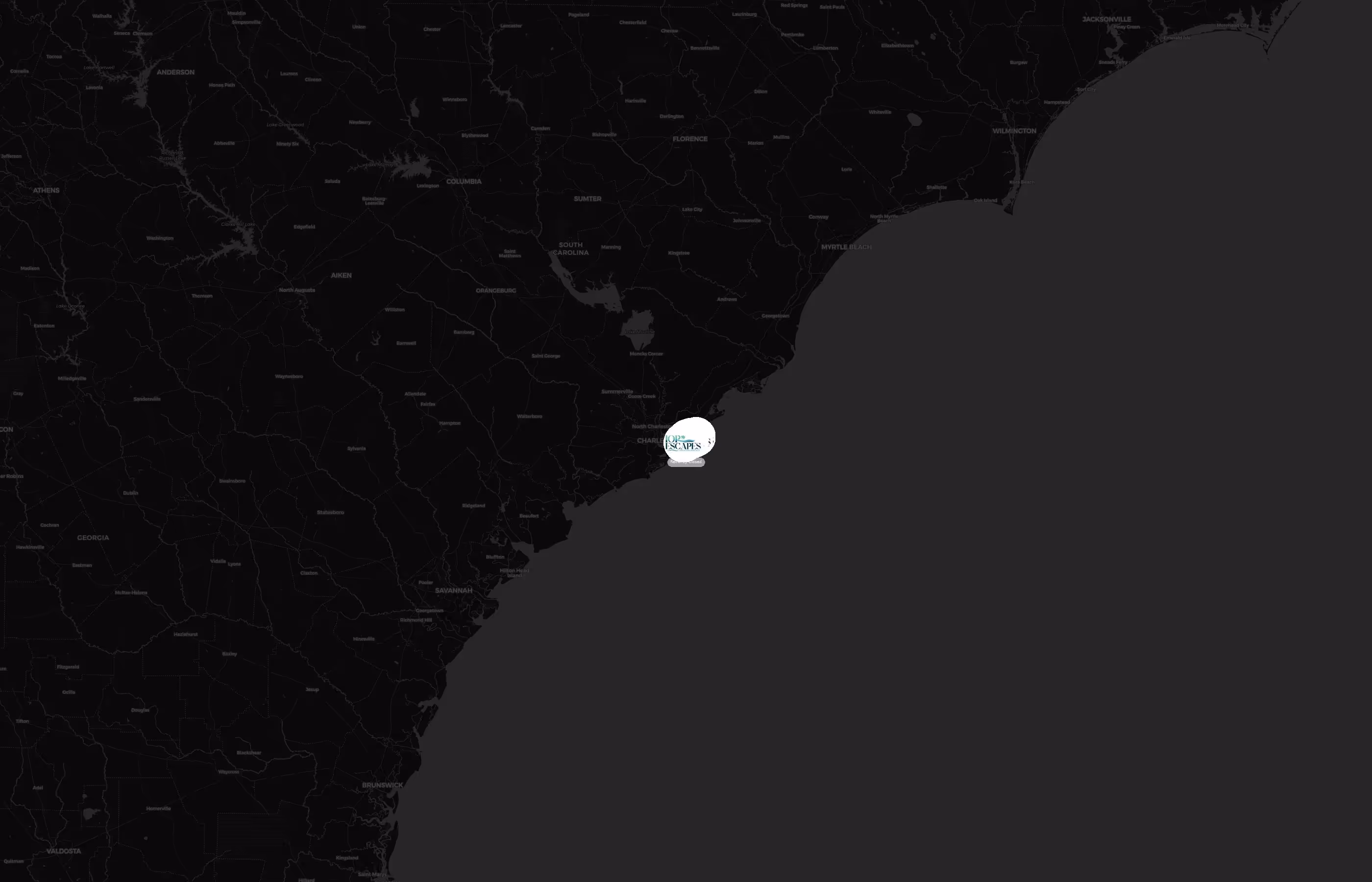 IOP Escapes city distribution
