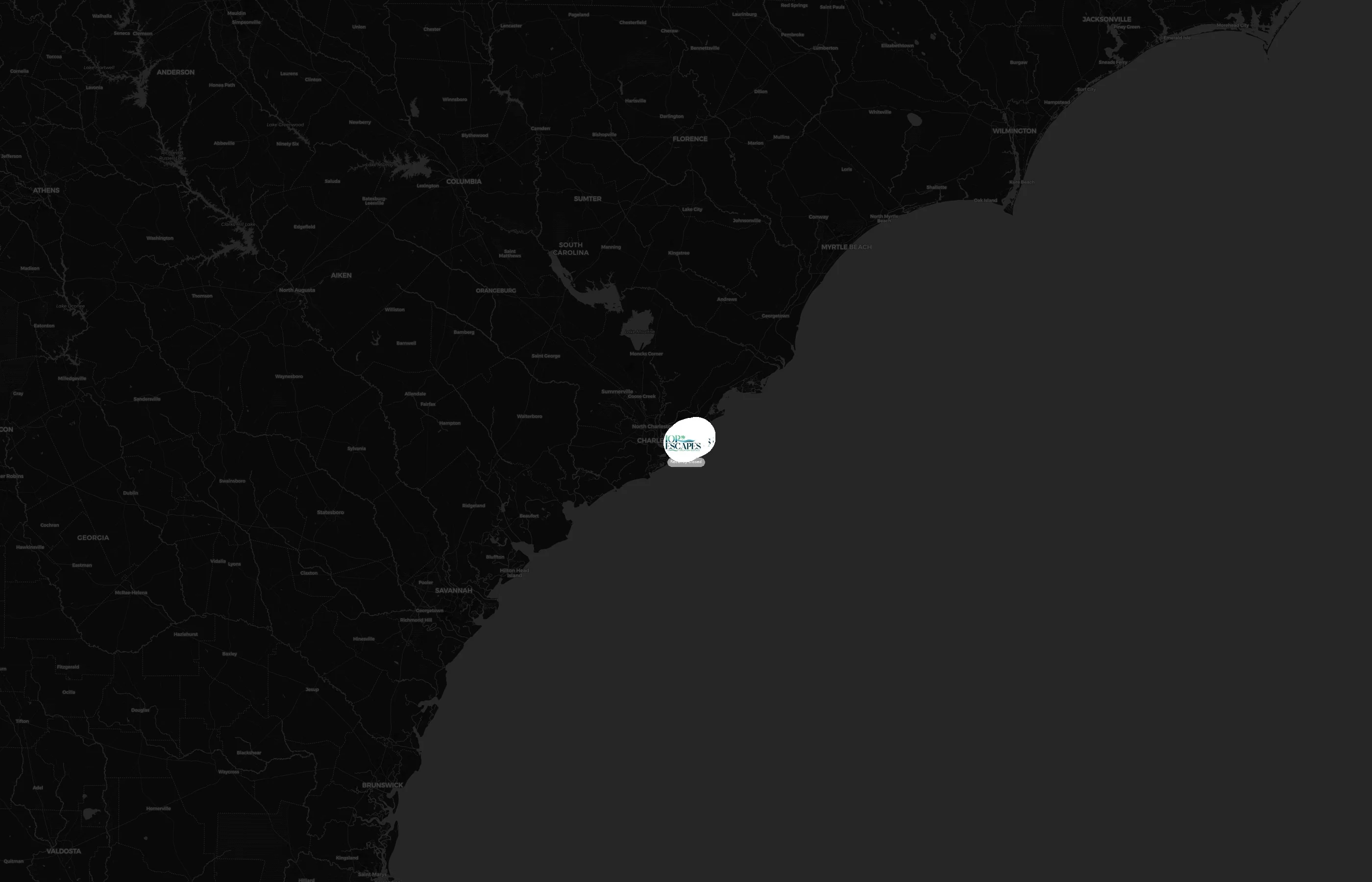 IOP Escapes city distribution