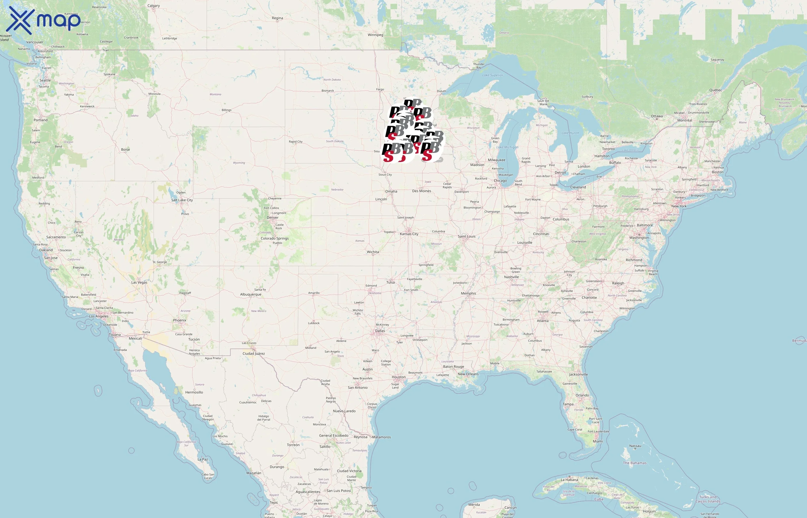 Palmer Bus Service business status