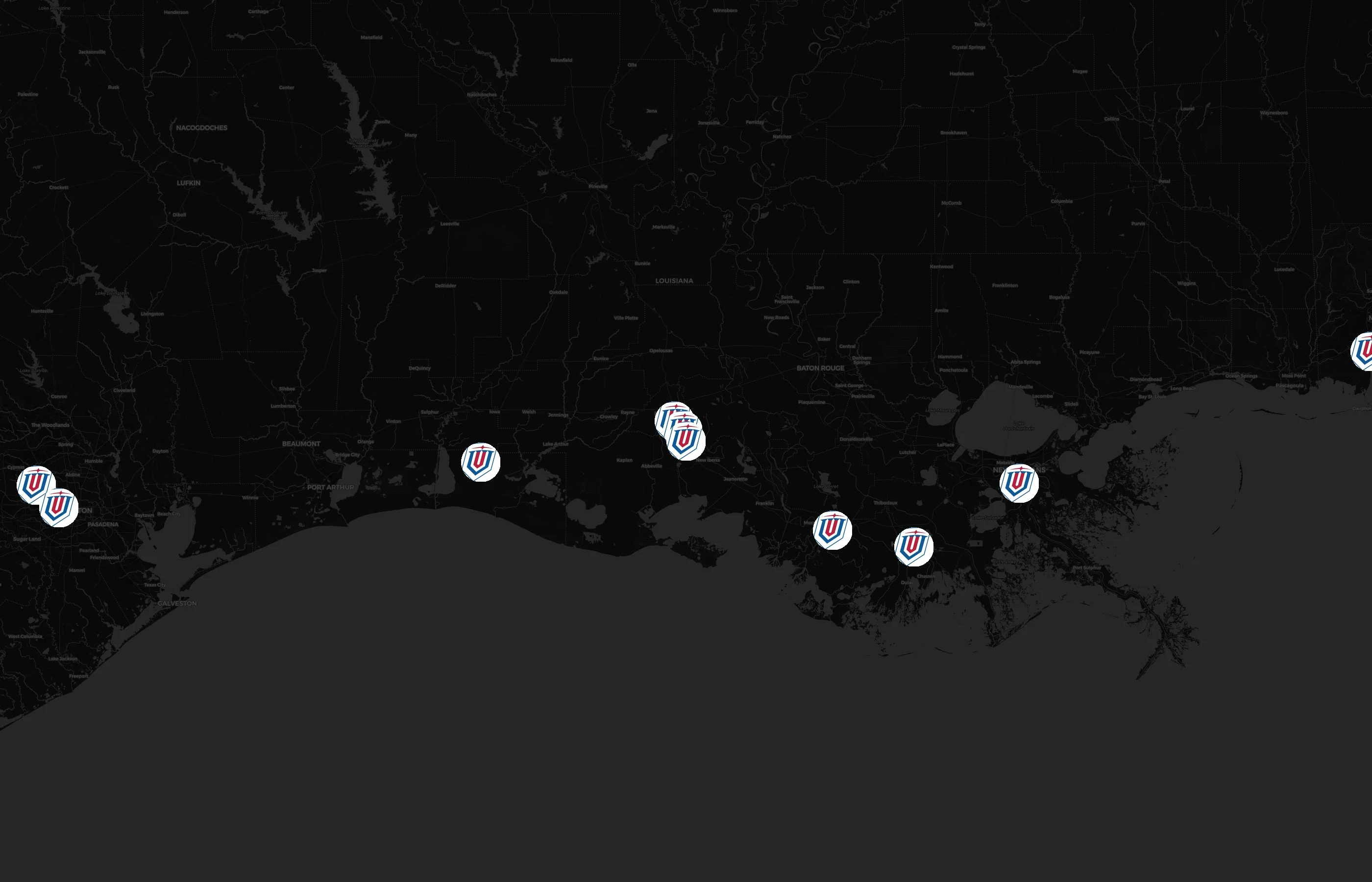 United Vision Logistics city distribution