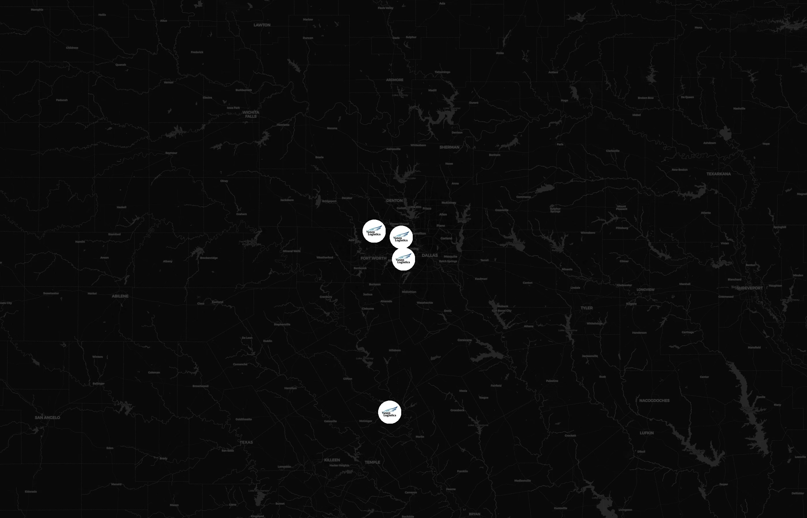 Yusen Logistics city distribution