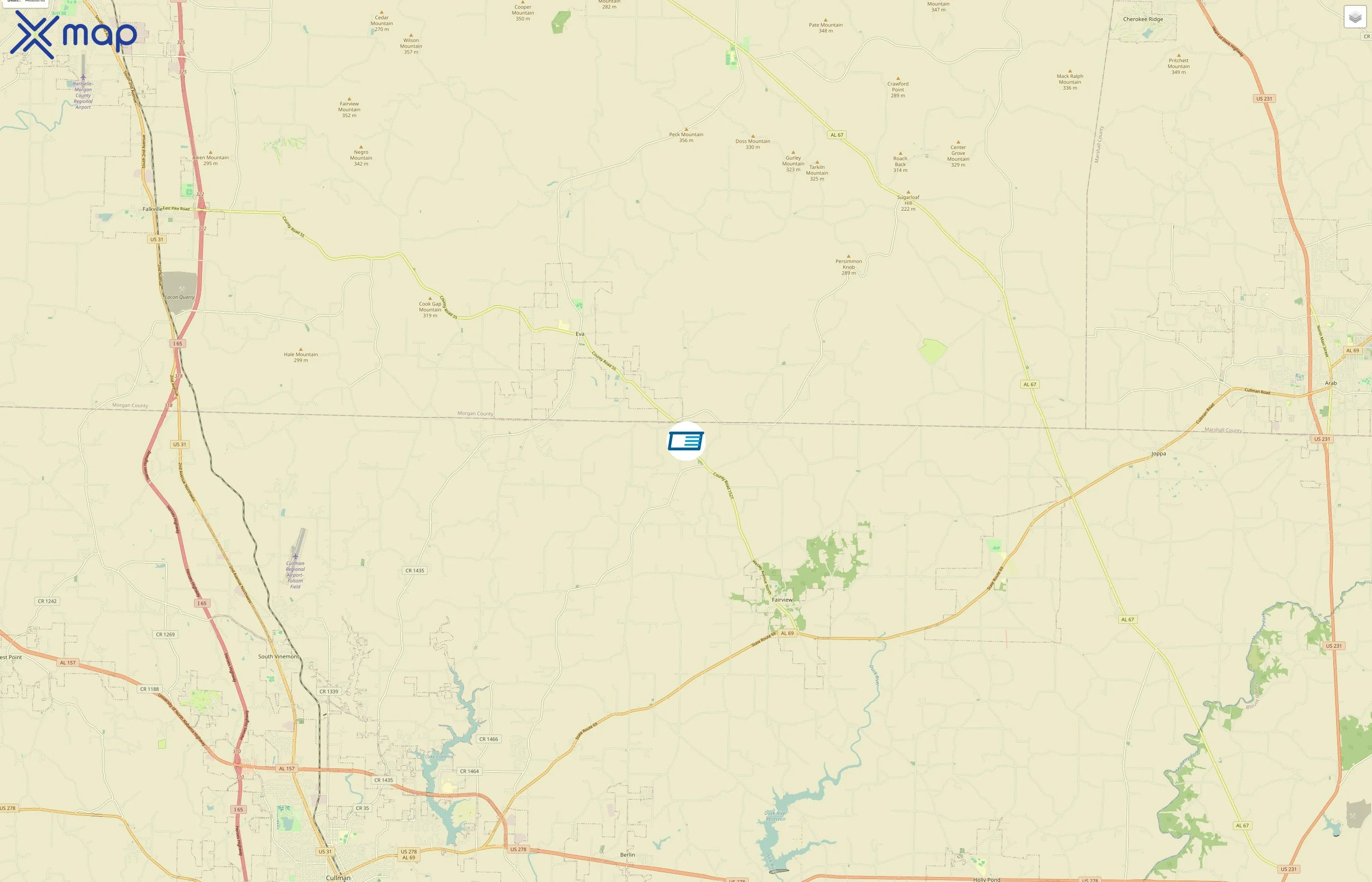 1-800-PACK-RAT traffic data