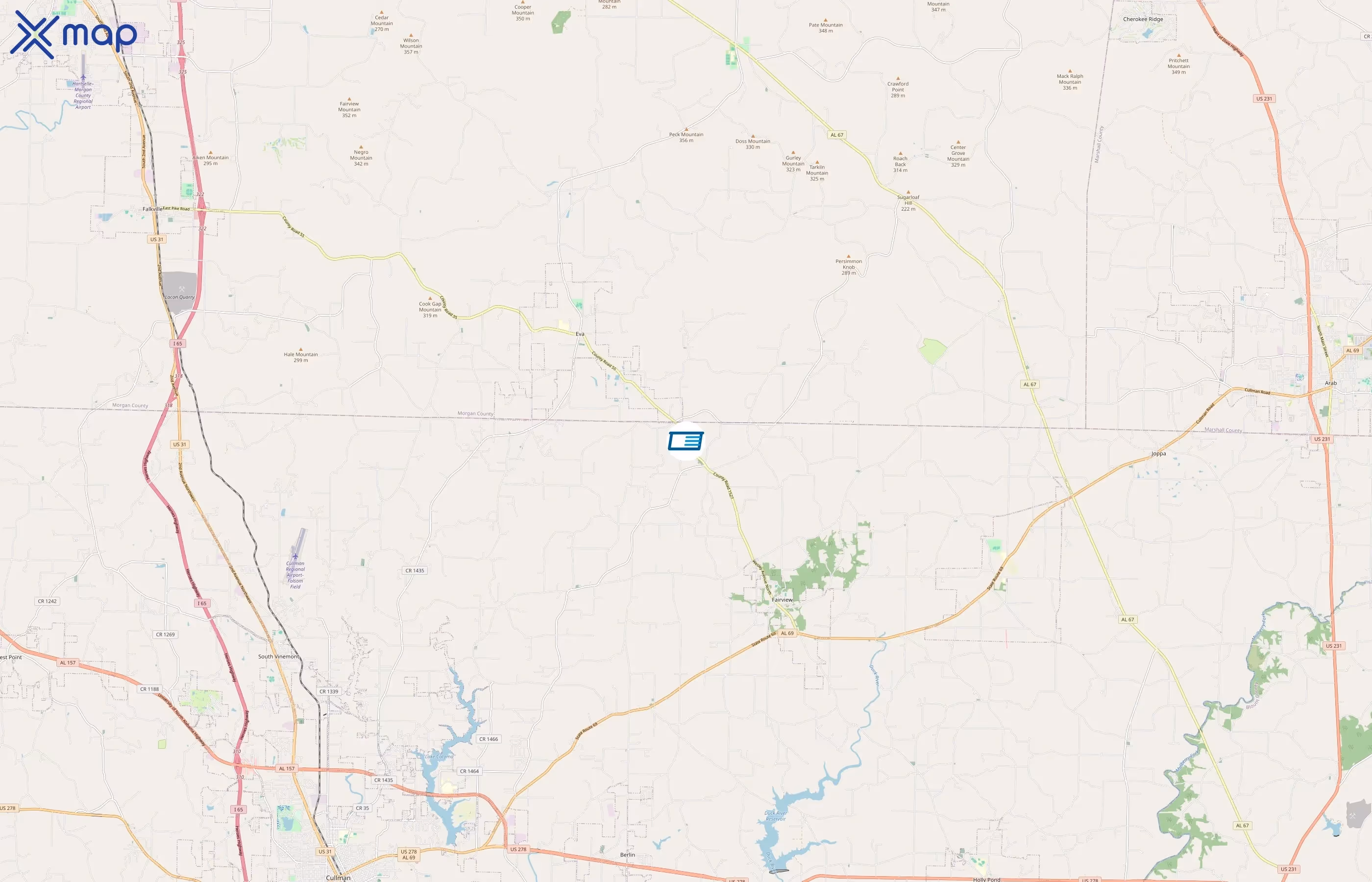 1-800-PACK-RAT area coverage