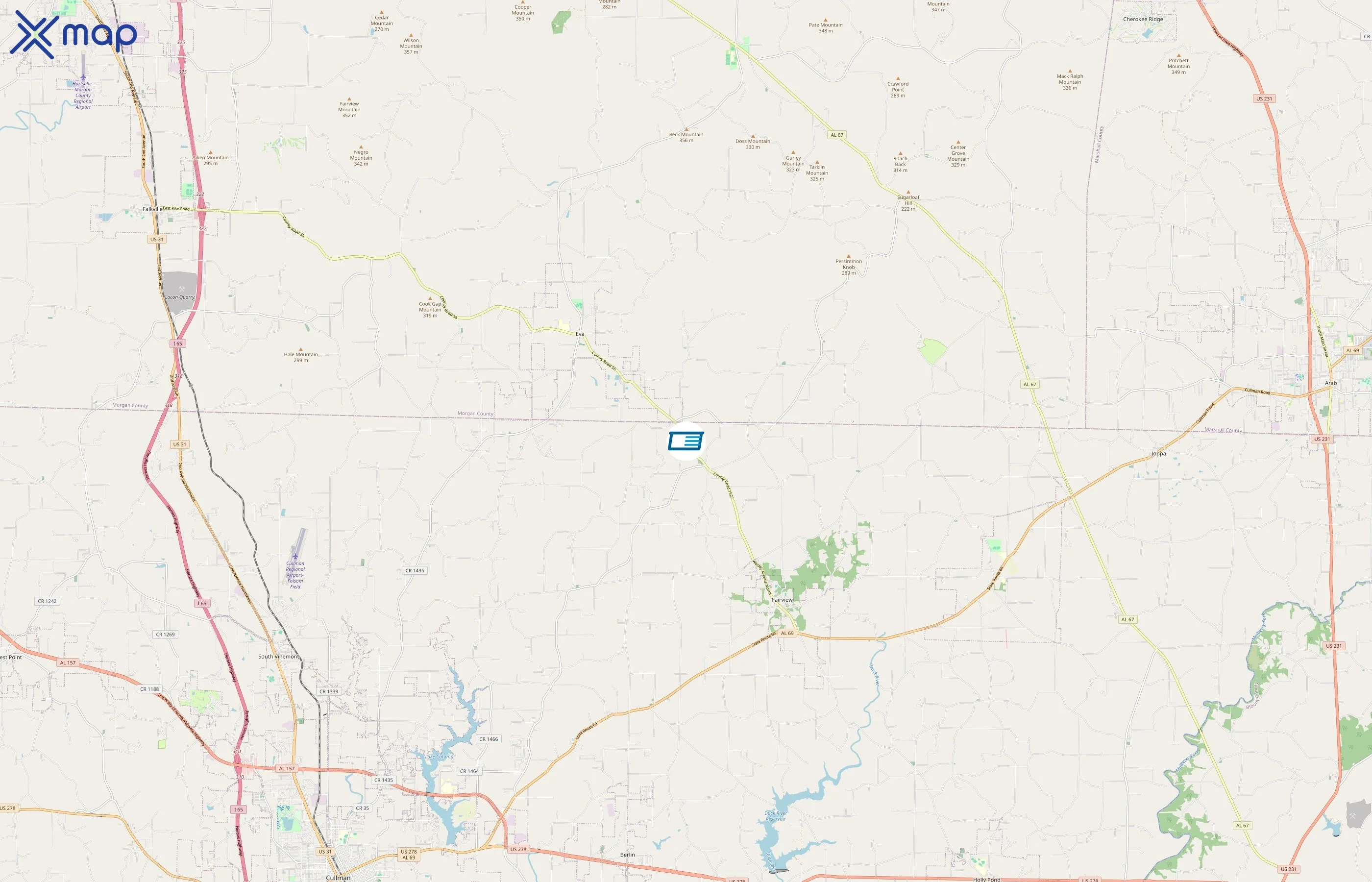 1-800-PACK-RAT area coverage