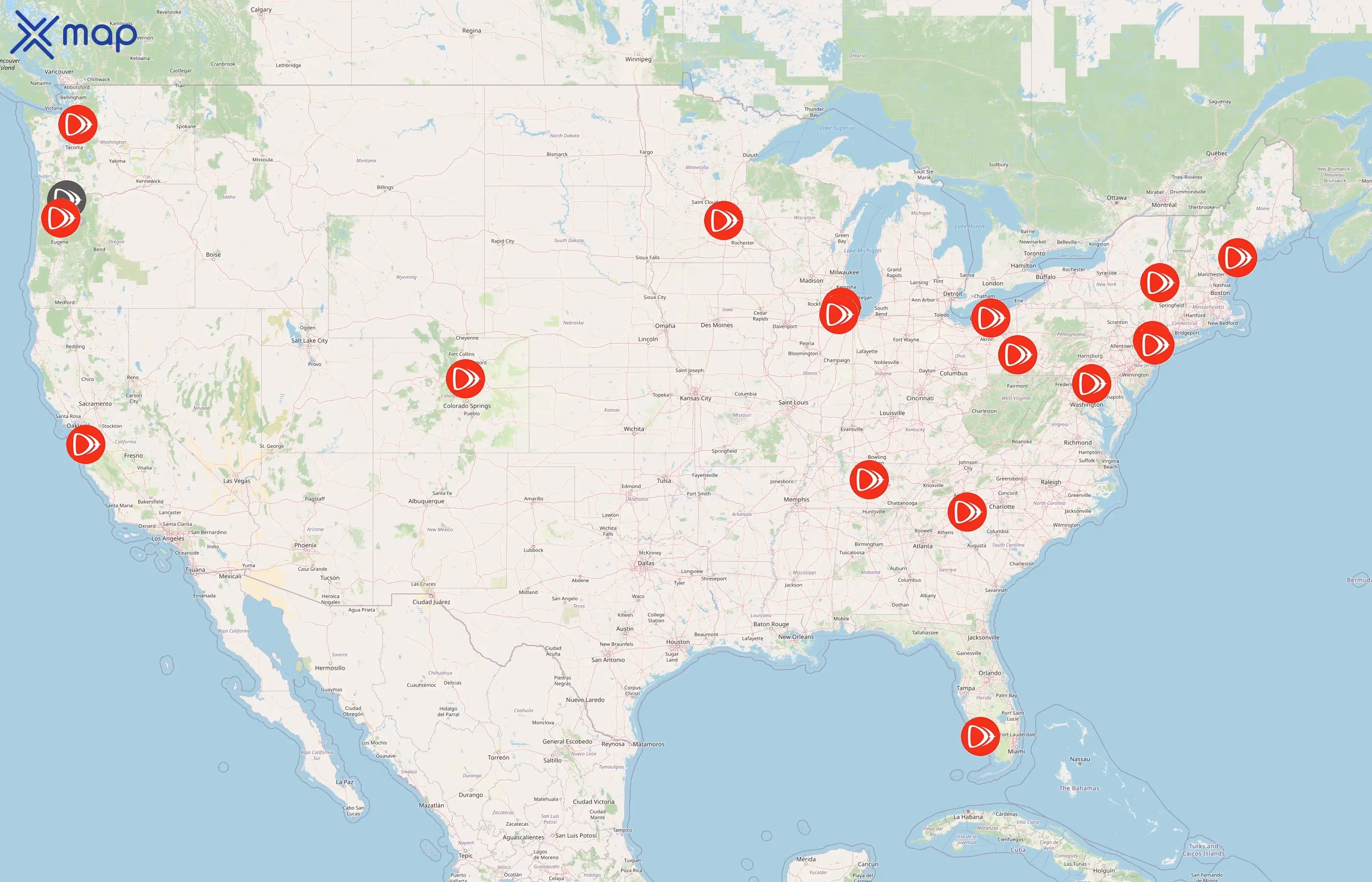 Direct Travel business status