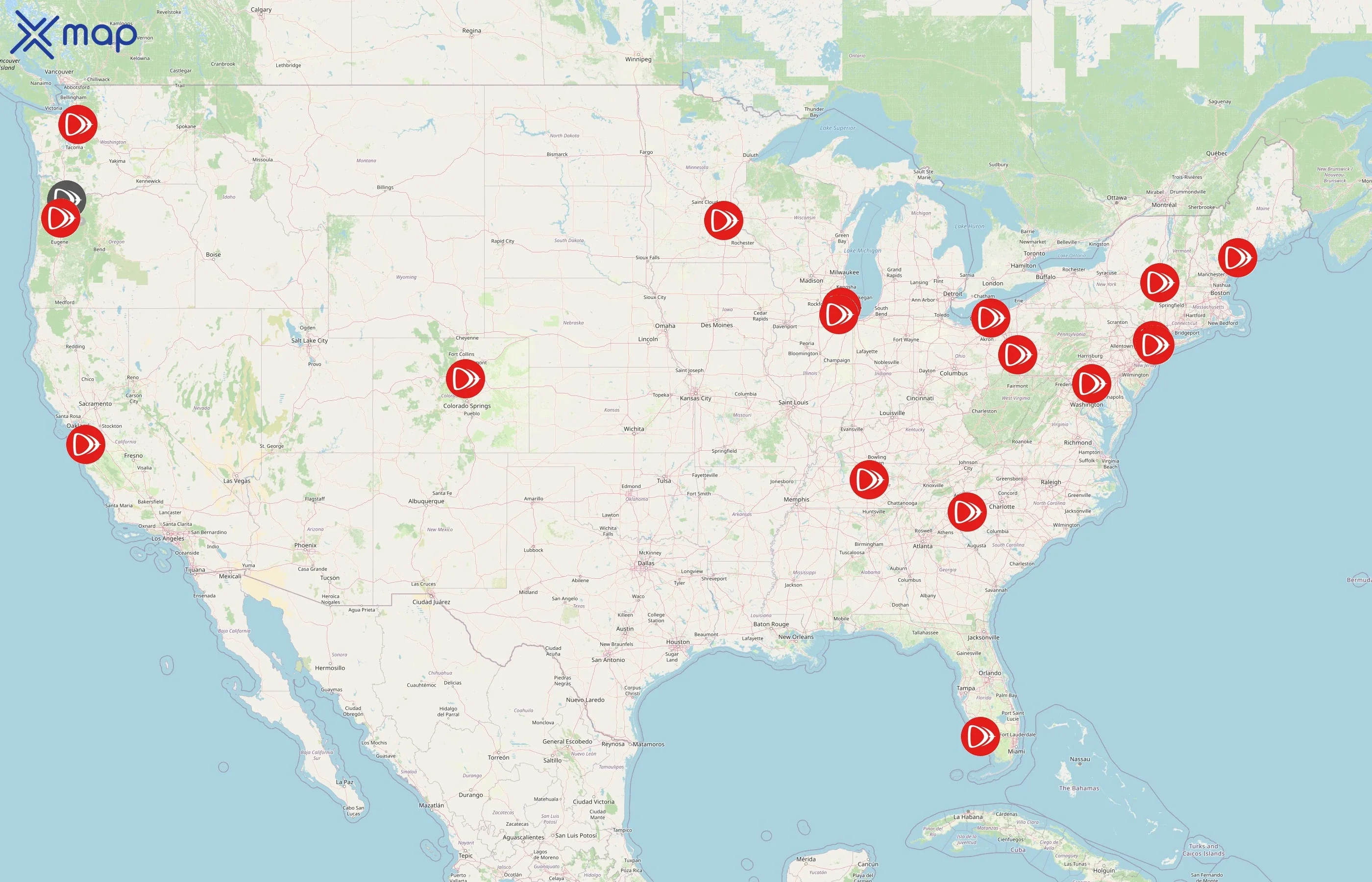 Direct Travel business status