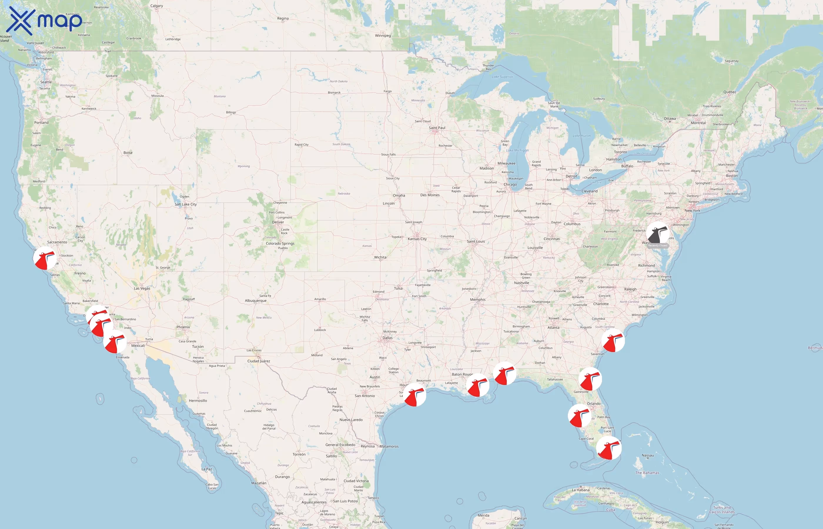 Carnival Cruise Line business status
