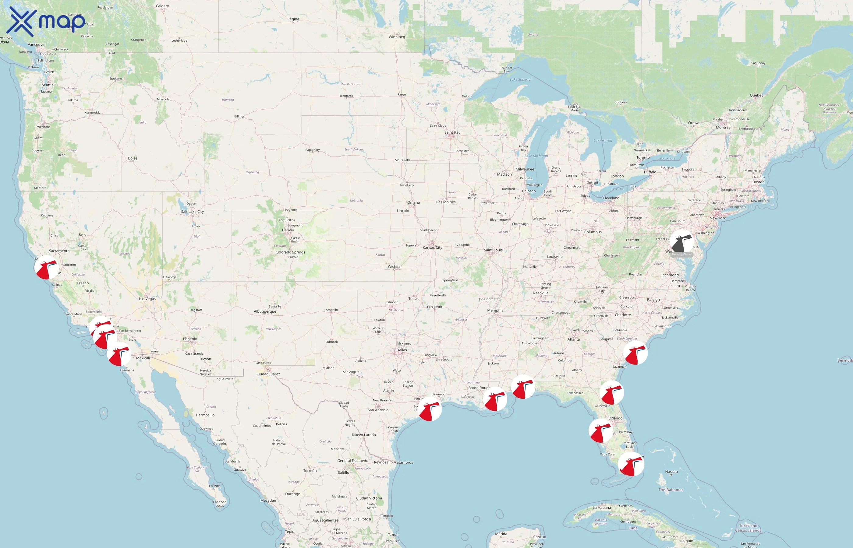 Carnival Cruise Line business status