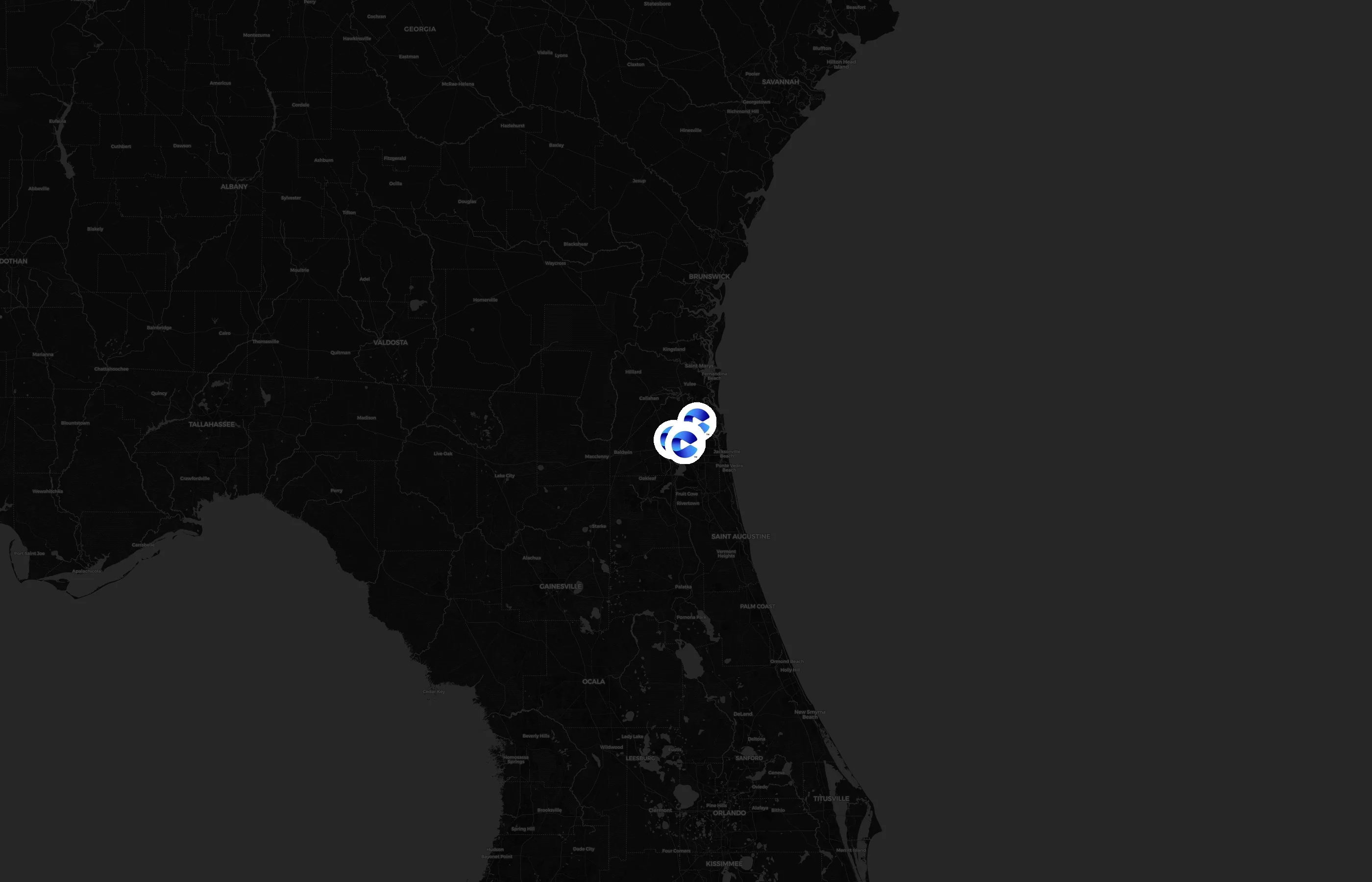 Crowley city distribution