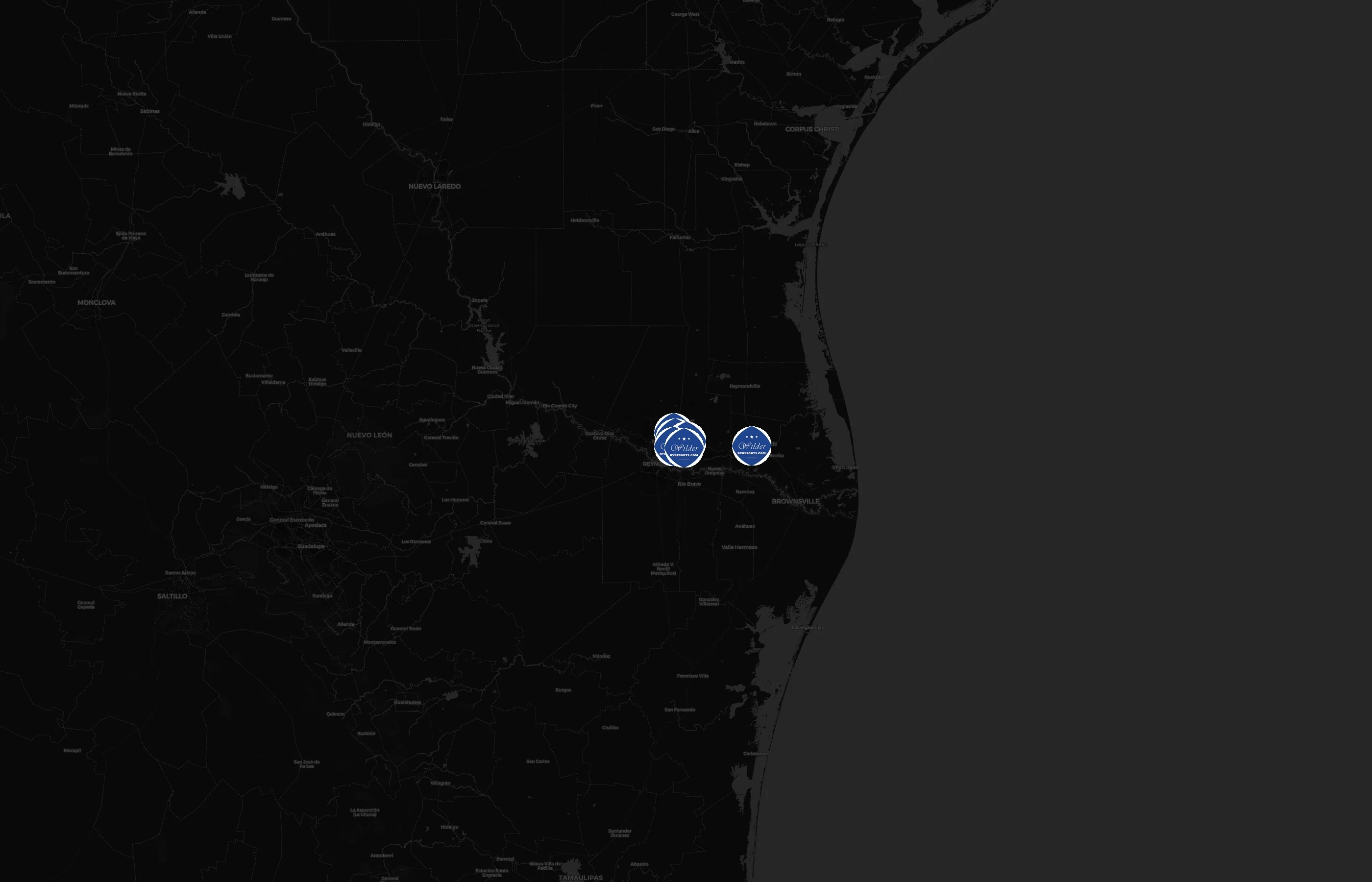 Wilder Corporation city distribution