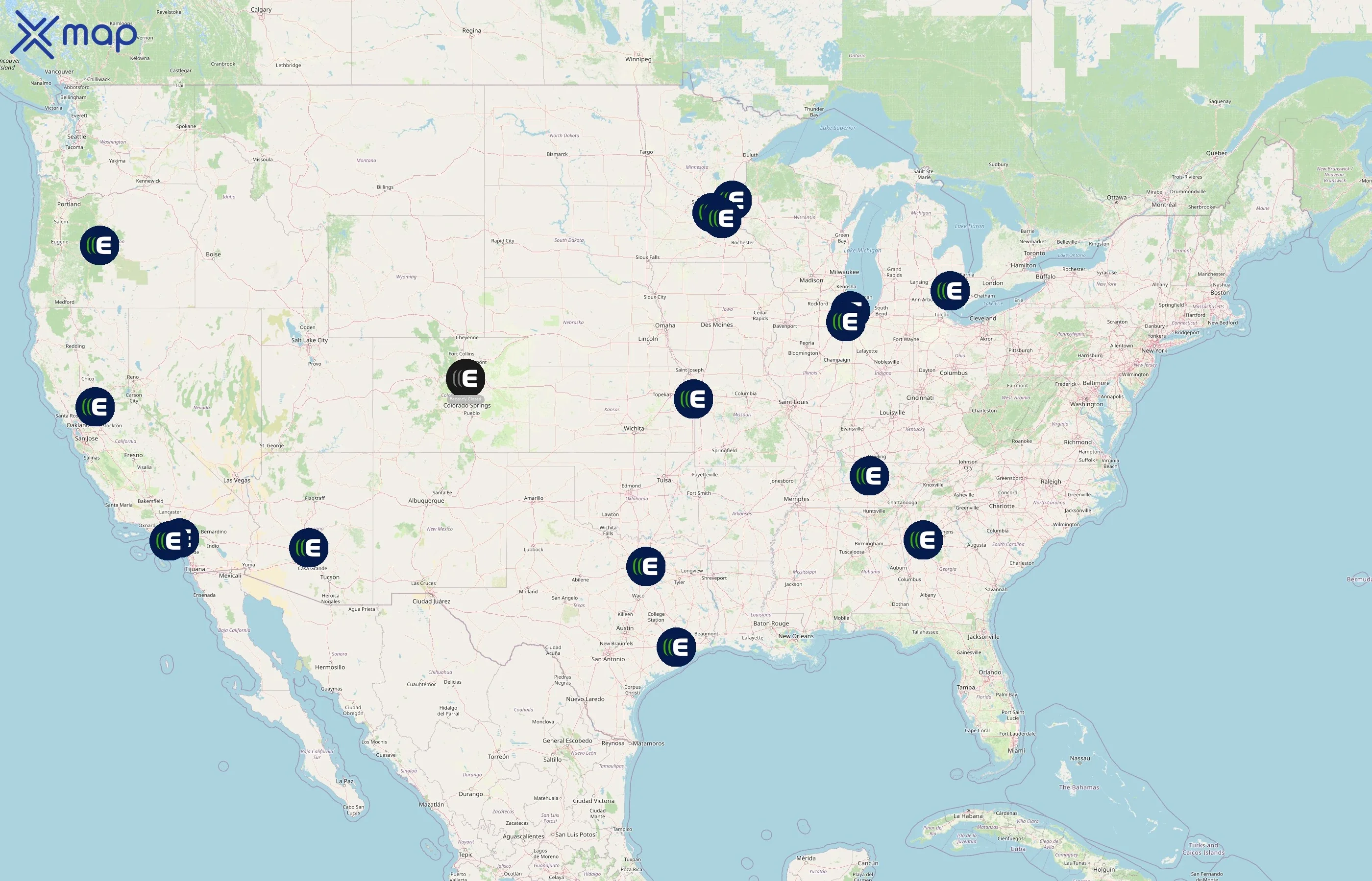Echo Global Logistics business status