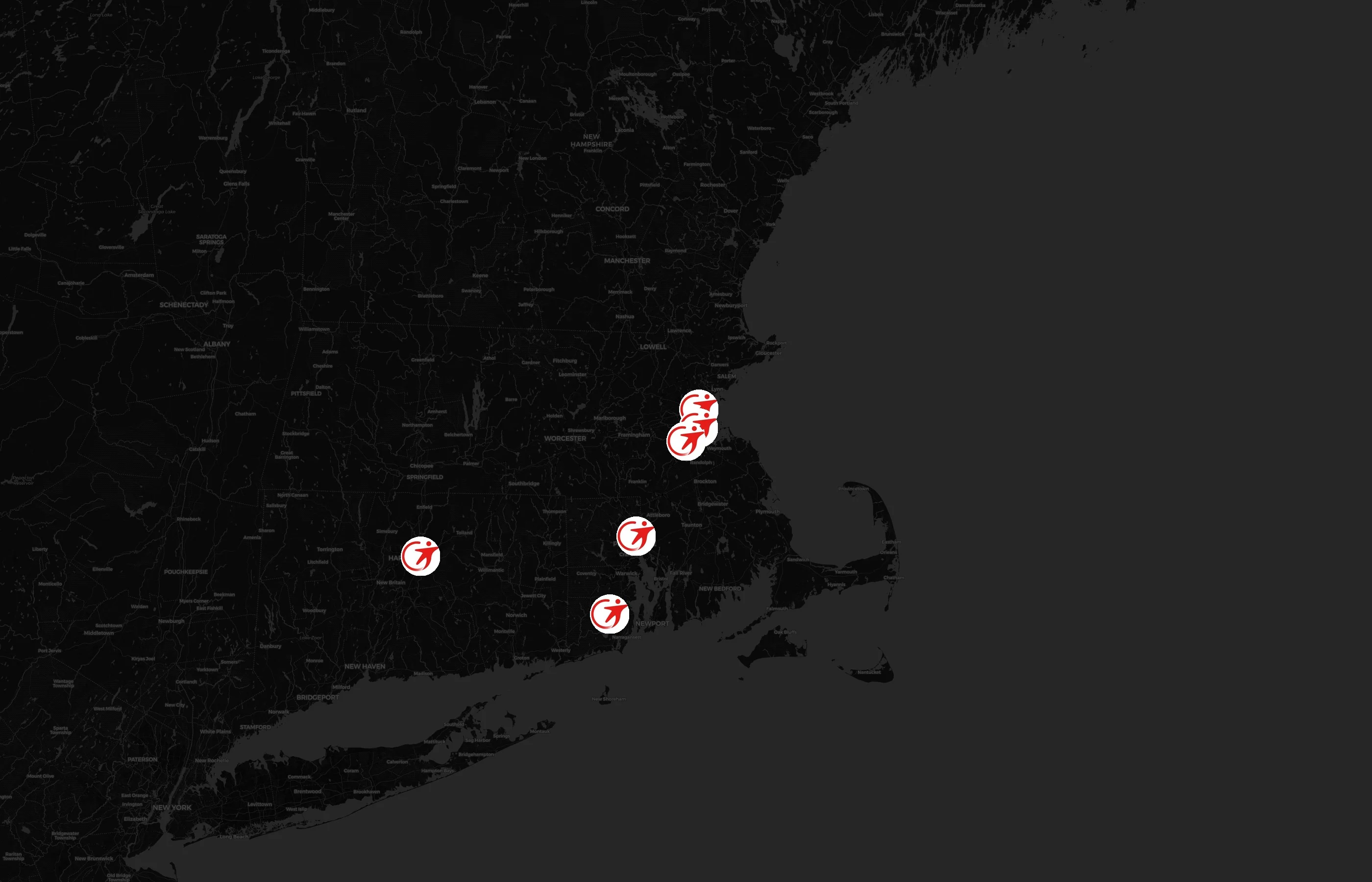 Transdev city distribution