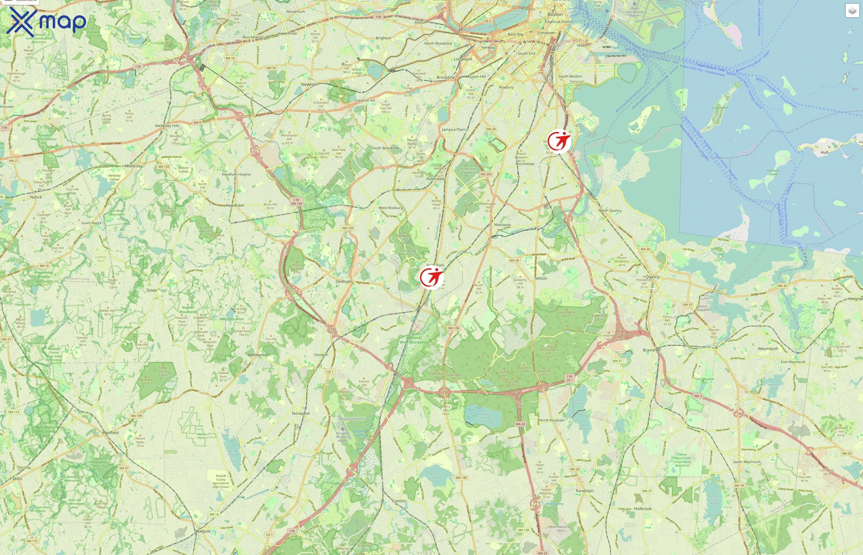 Transdev traffic data