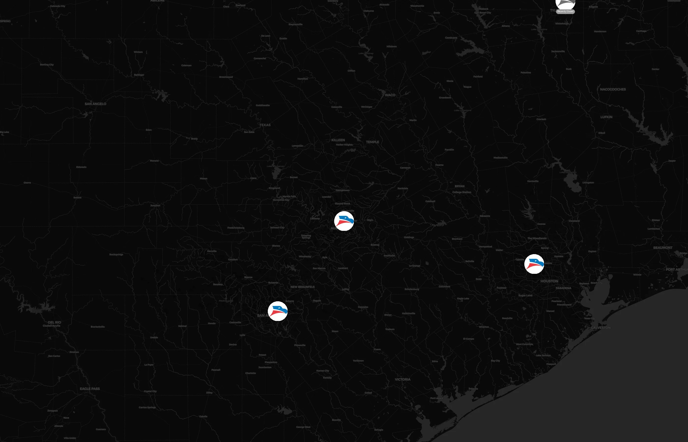 Diligent Delivery Systems city distribution