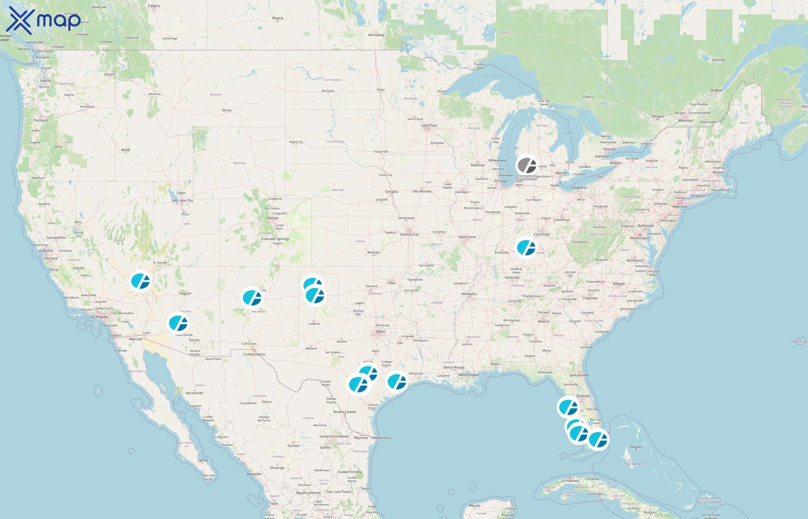 Gran Azul business status