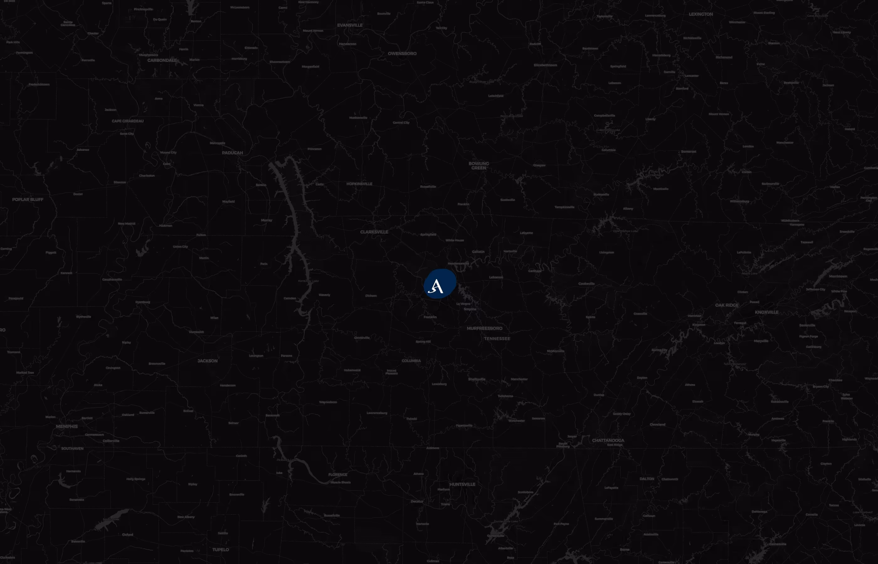 AvantStay city distribution