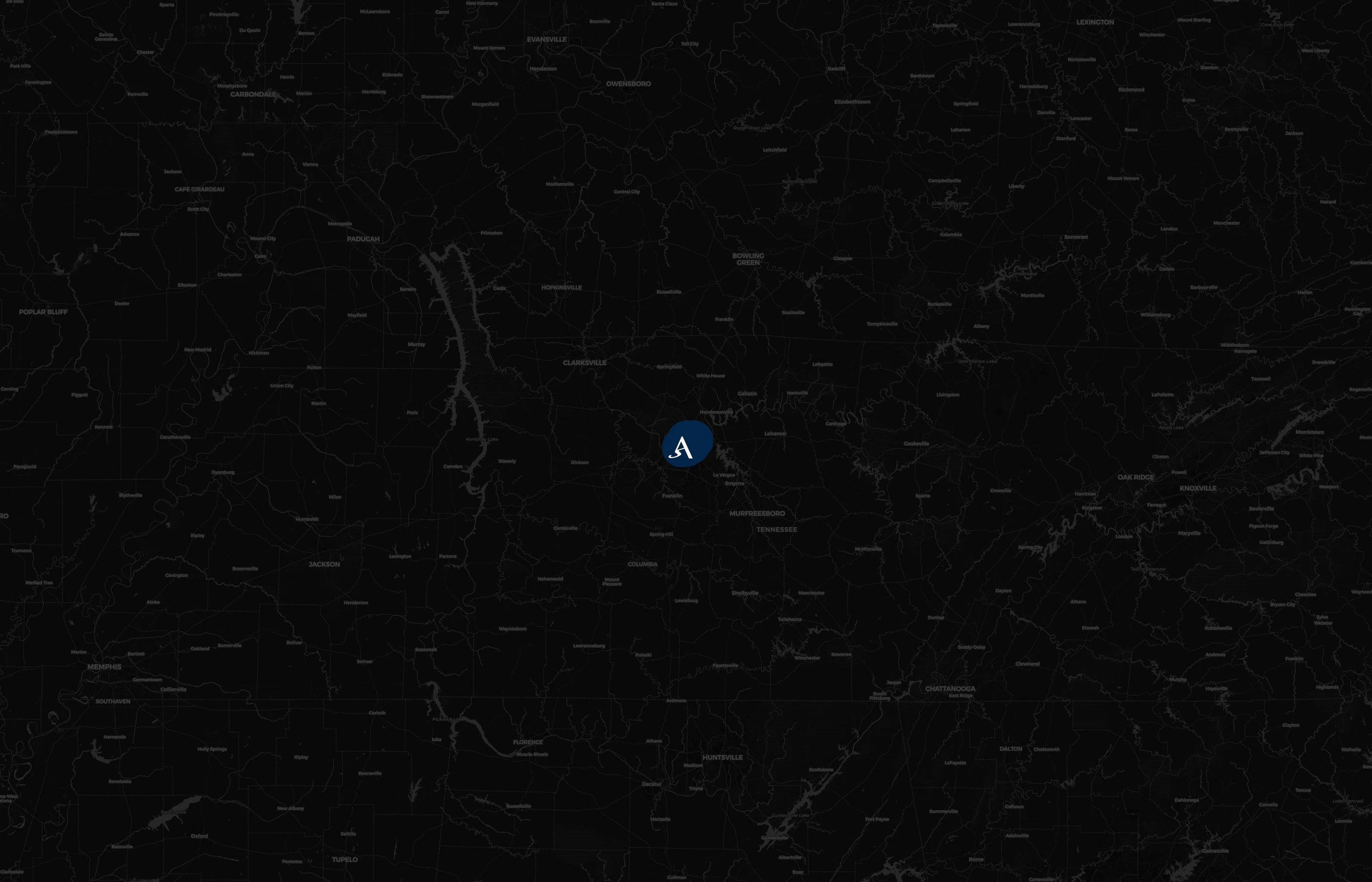 AvantStay city distribution