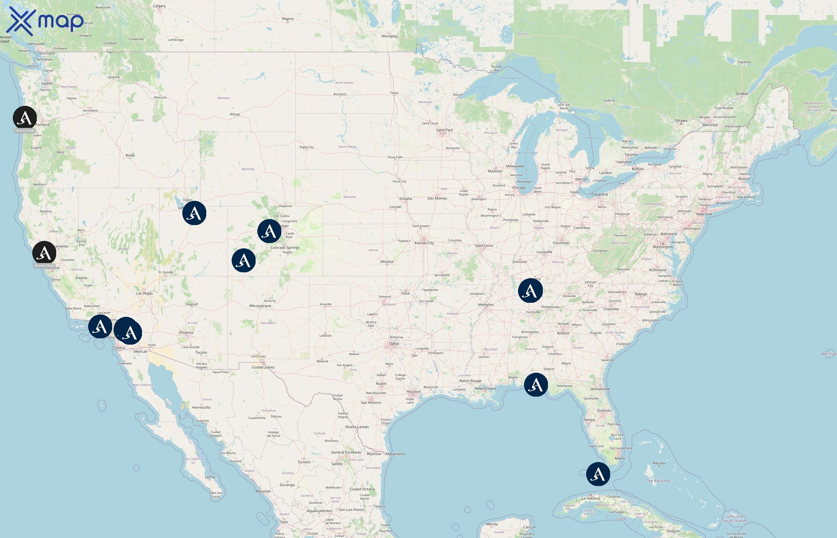 AvantStay business status