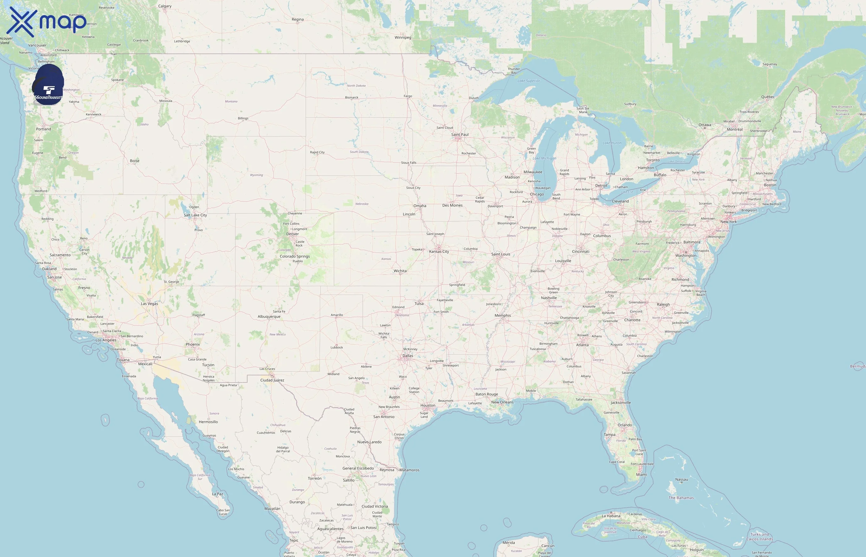 Sound Transit business status