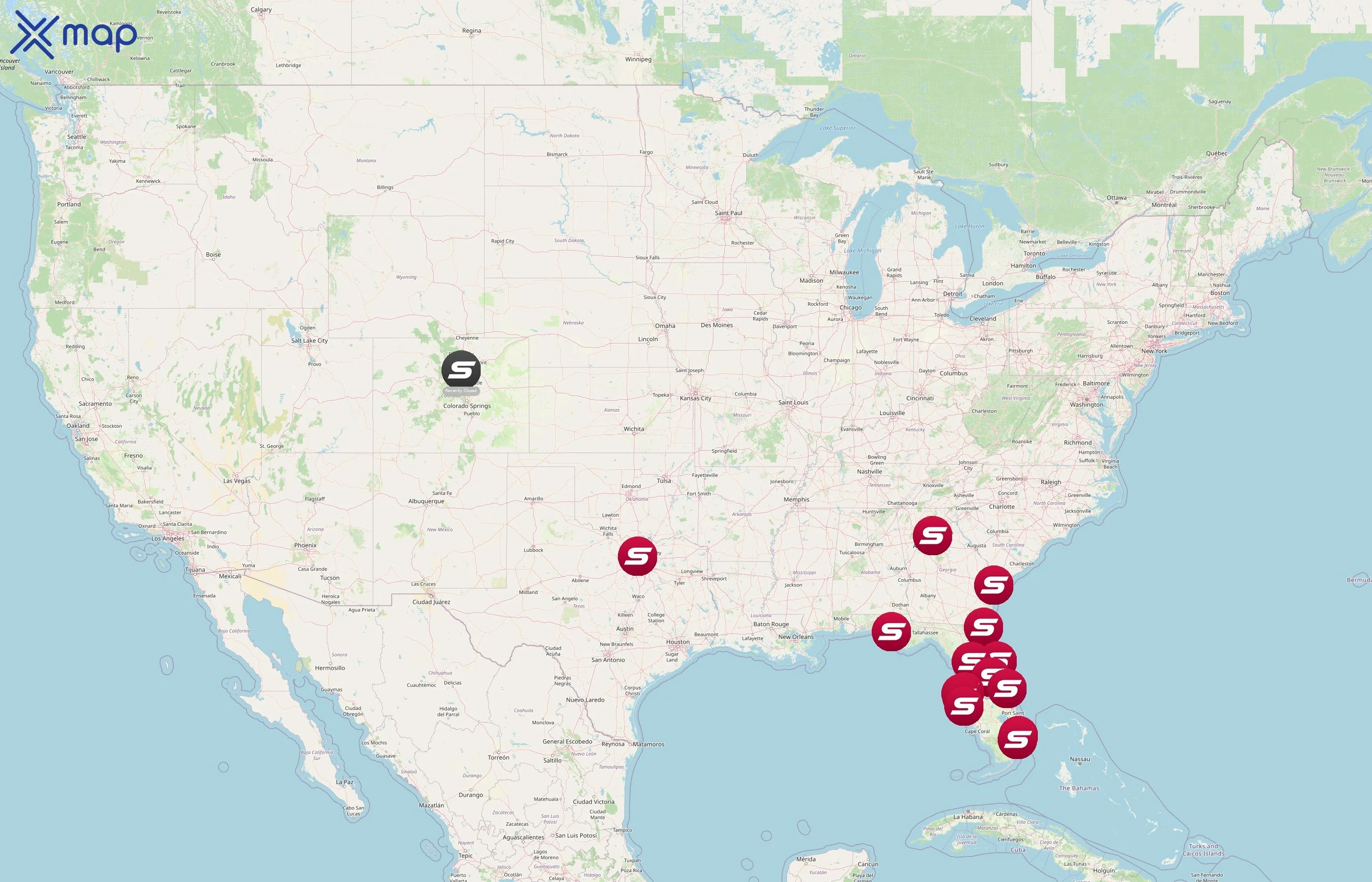 Sheltair Aviation business status