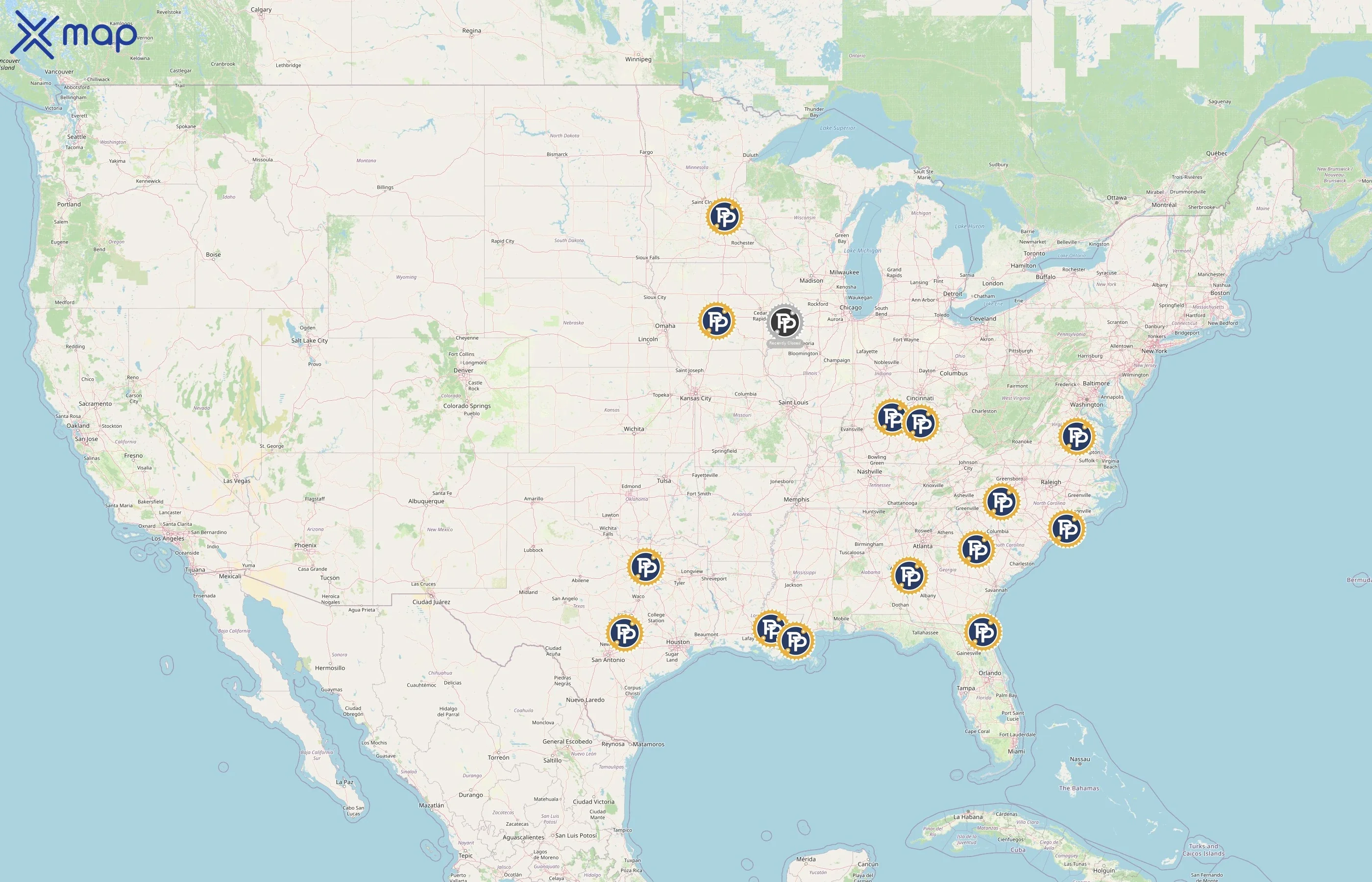 Pedal Pub business status