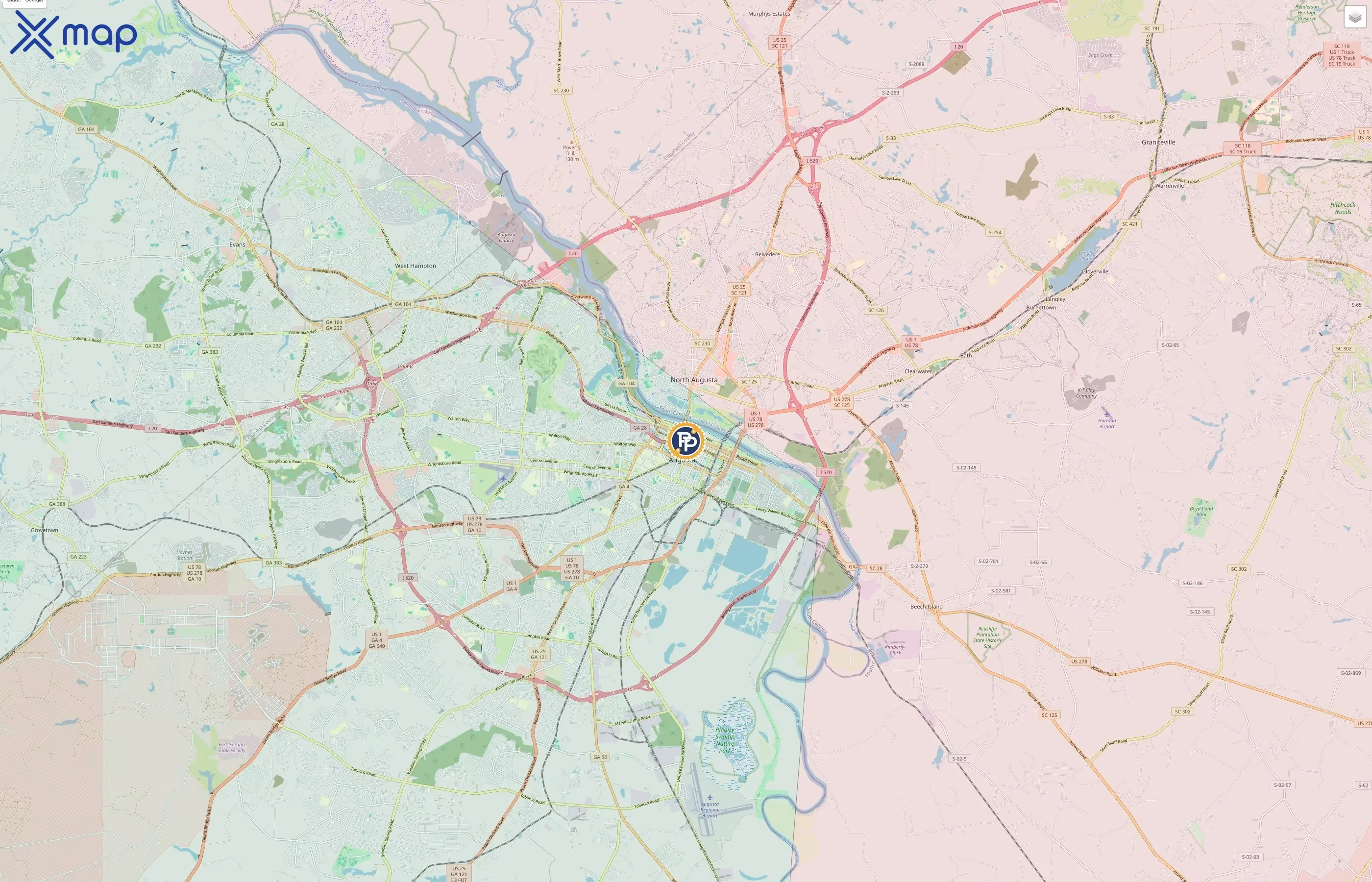 Pedal Pub traffic data