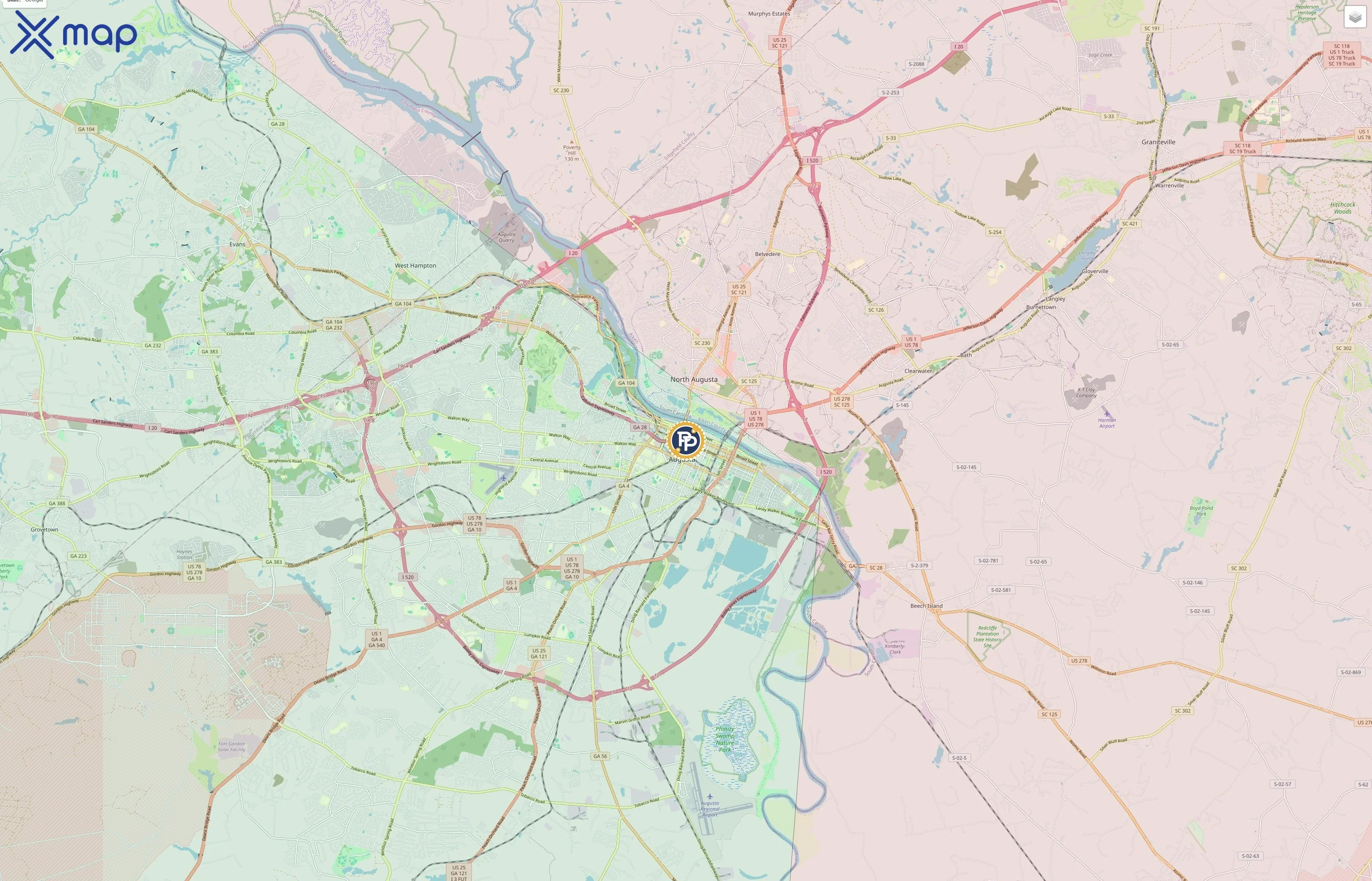 Pedal Pub traffic data