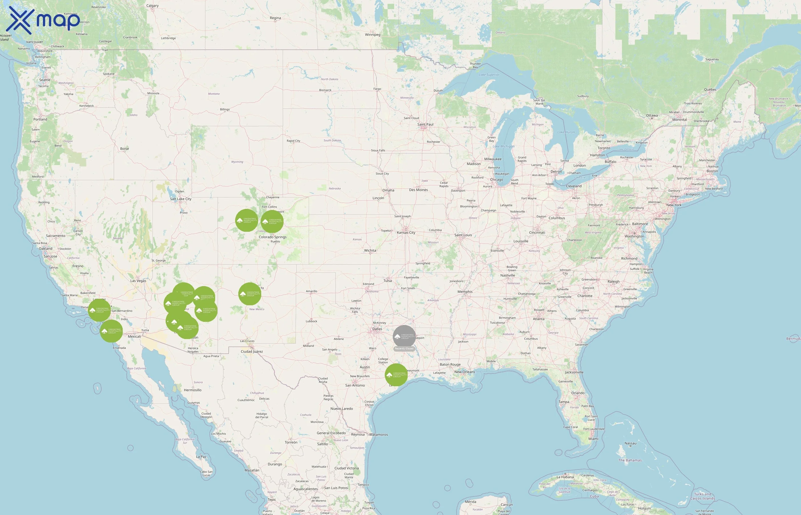 GreenTree Hospitality Group business status