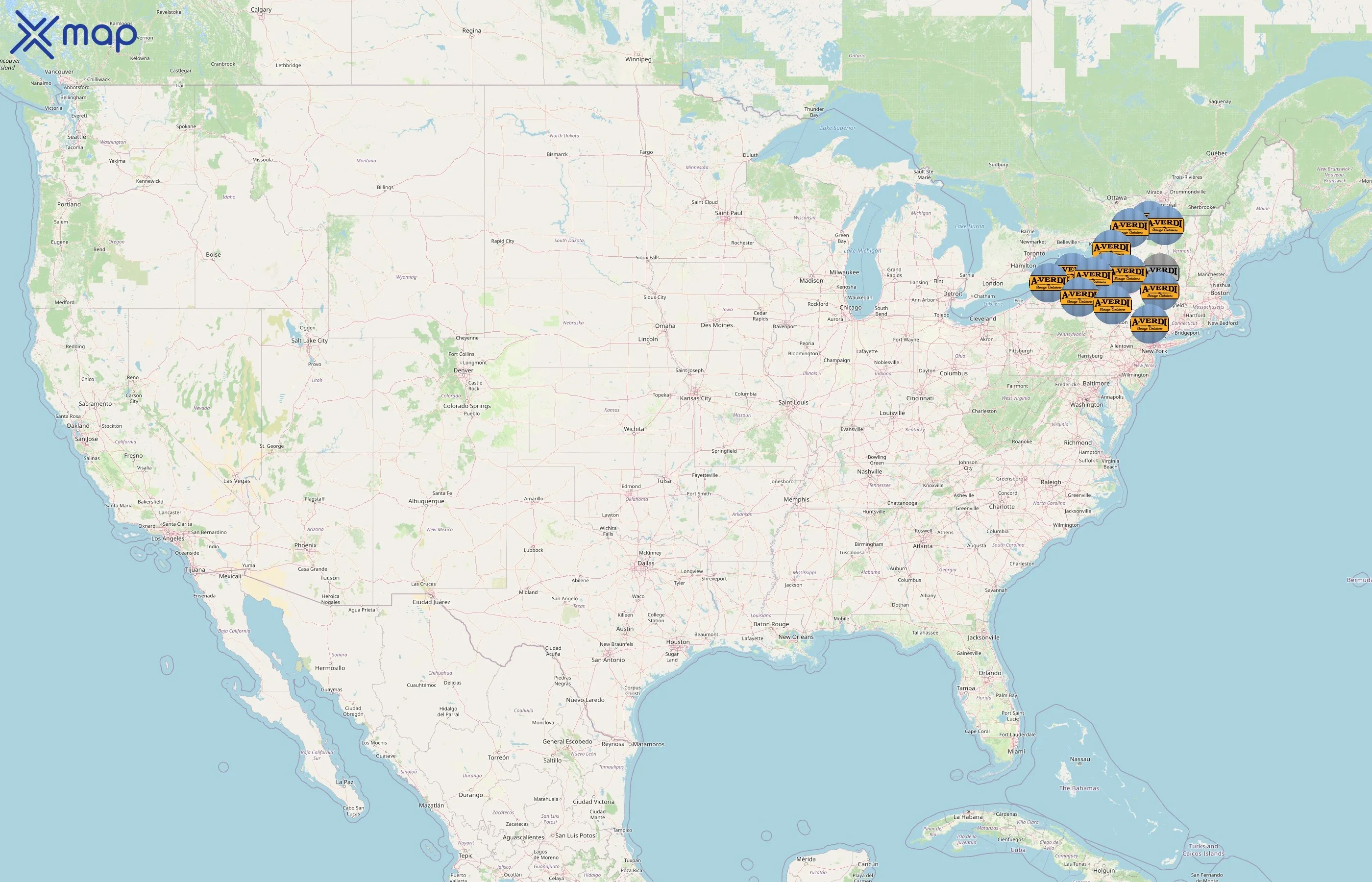 A-Verdi business status